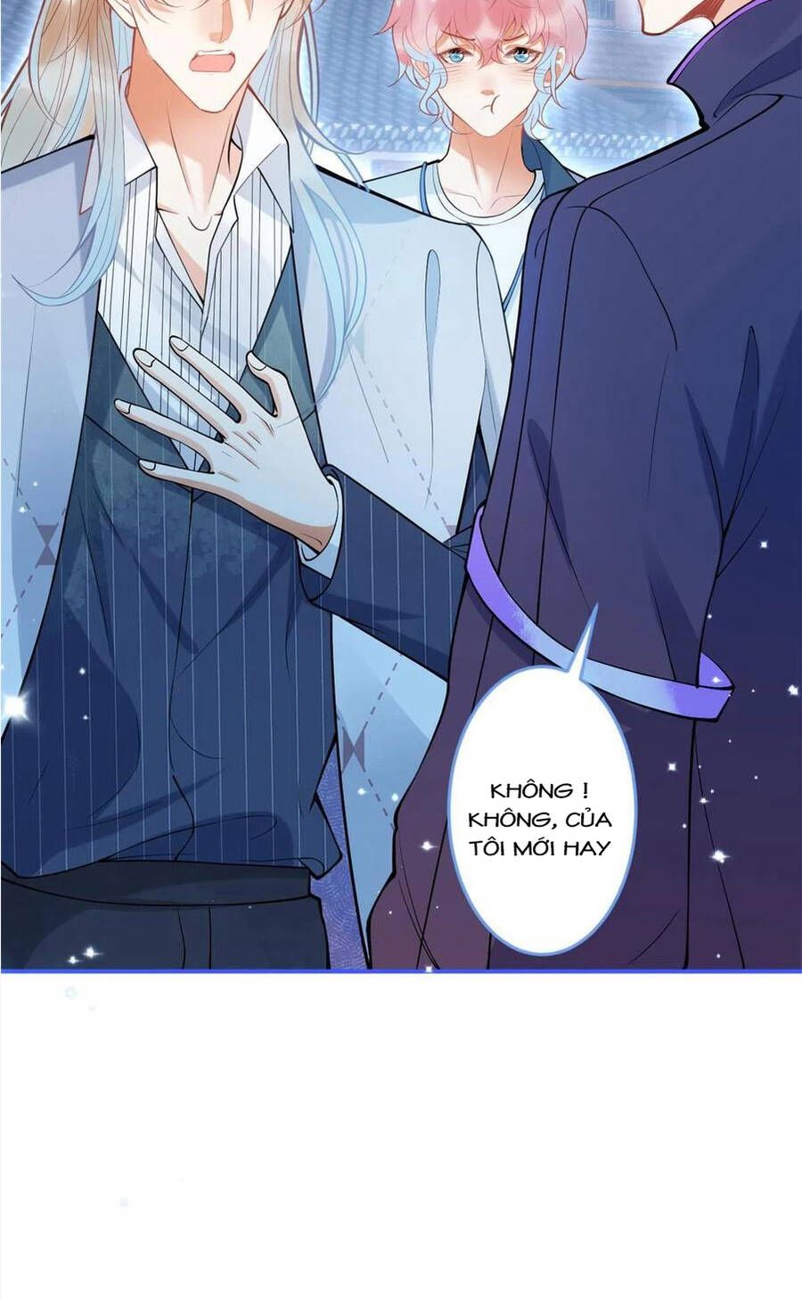 đọc truyện Ta Có Năm Đại Lão Ba Ba Chương 297 ảnh 6 tại Thiên Thai Truyện