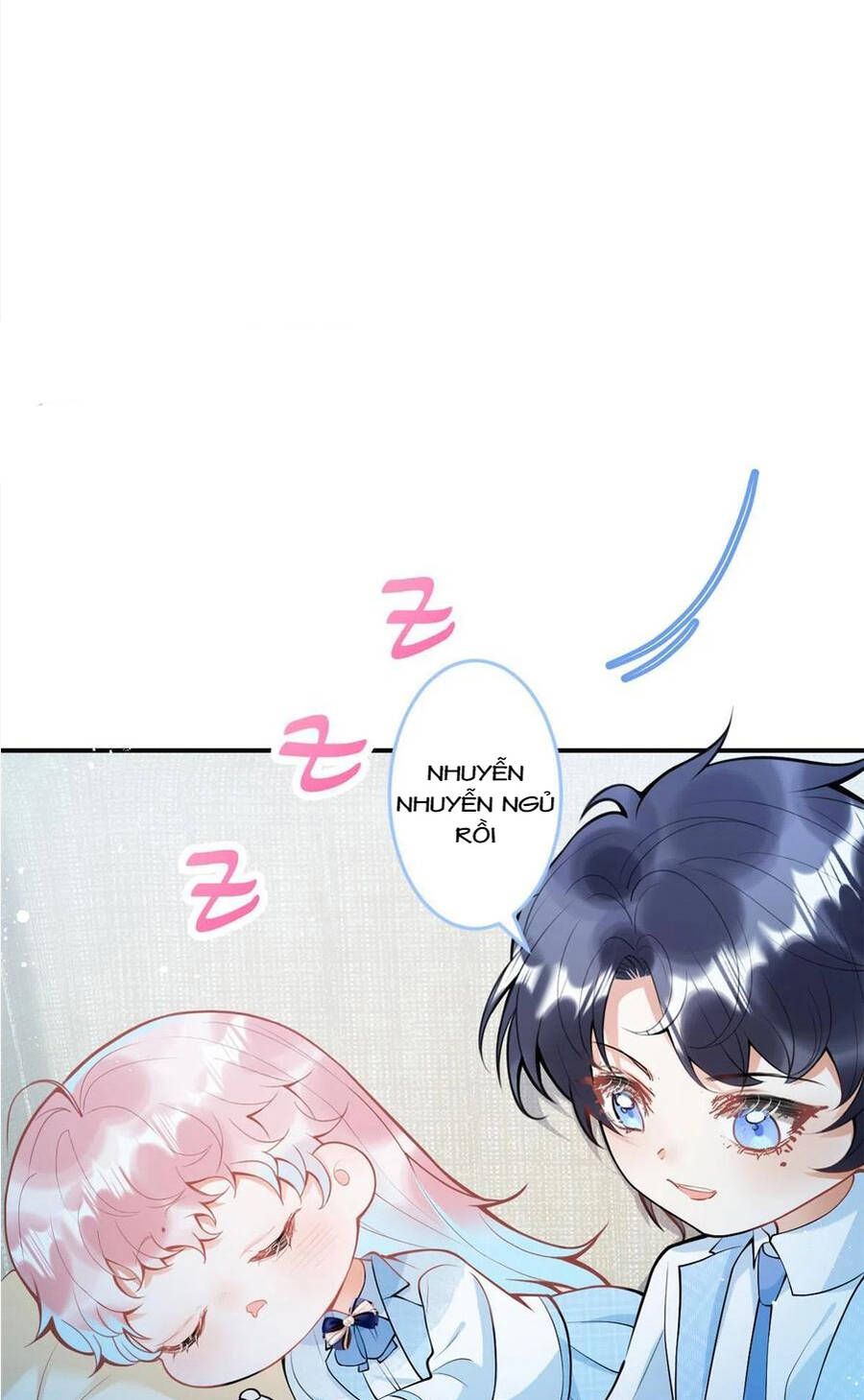 đọc truyện Ta Có Năm Đại Lão Ba Ba Chương 297 ảnh 8 tại Thiên Thai Truyện