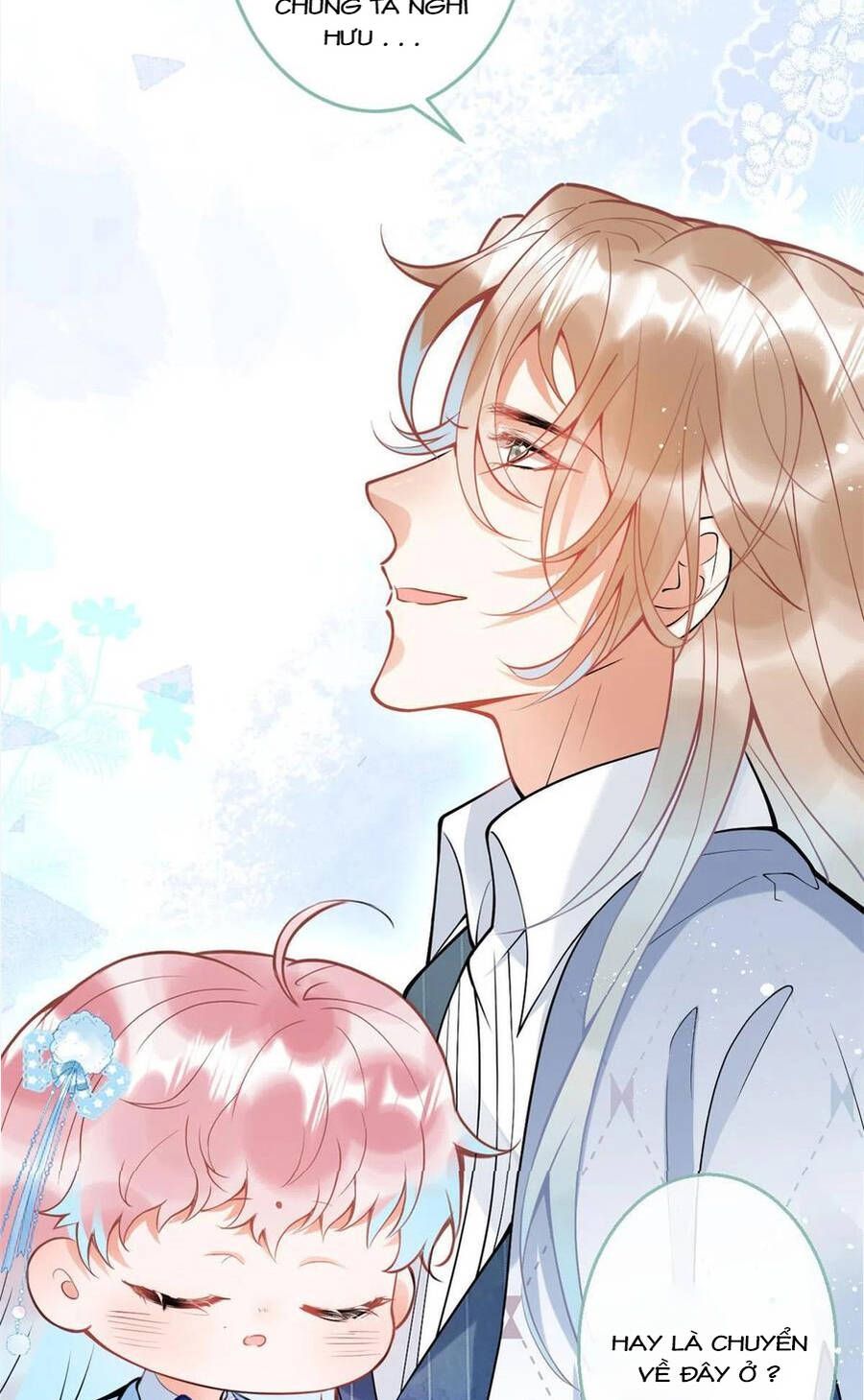 đọc truyện Ta Có Năm Đại Lão Ba Ba Chương 297 ảnh 11 tại Thiên Thai Truyện