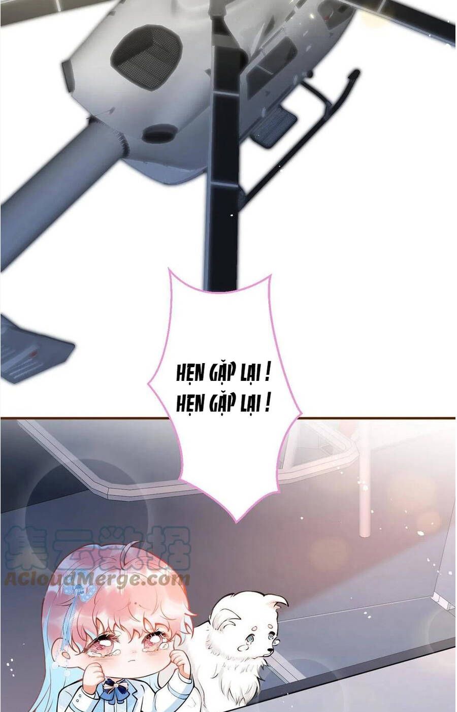 đọc truyện Ta Có Năm Đại Lão Ba Ba Chương 298 ảnh 13 tại Thiên Thai Truyện