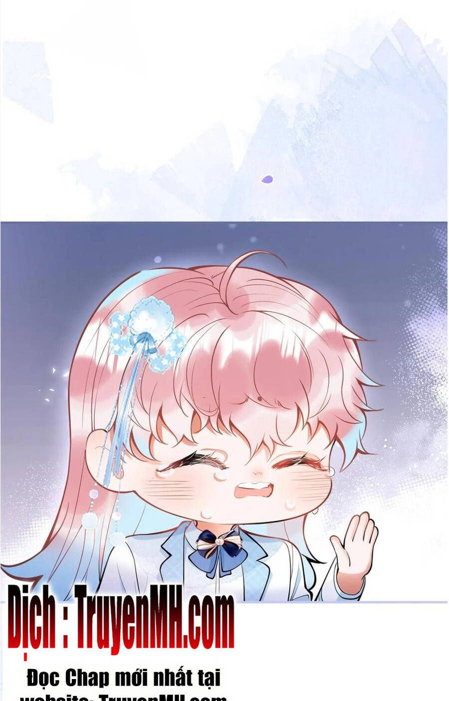 đọc truyện Ta Có Năm Đại Lão Ba Ba Chương 298 ảnh 16 tại Thiên Thai Truyện