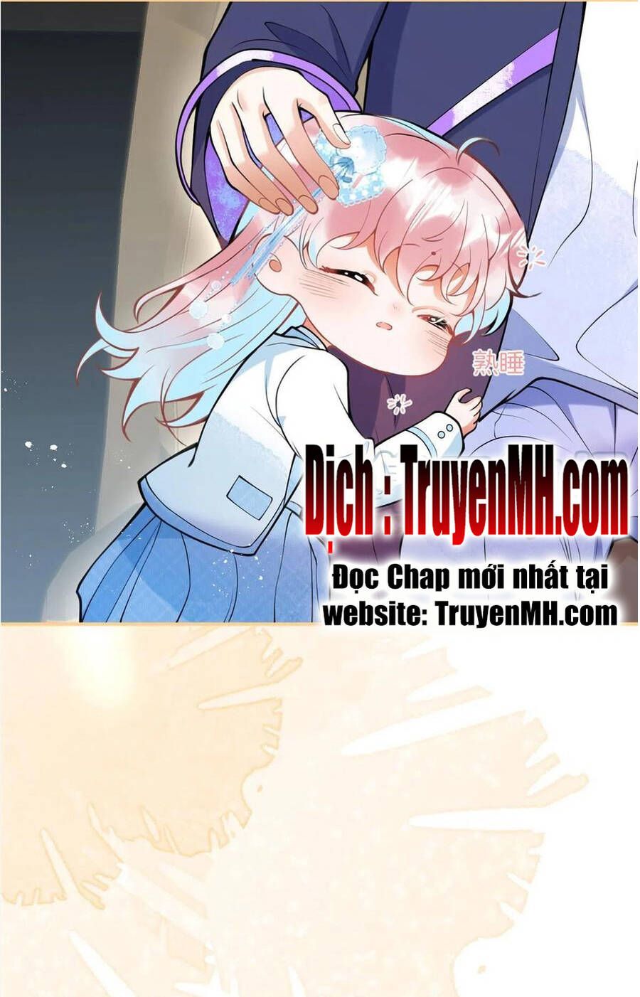 đọc truyện Ta Có Năm Đại Lão Ba Ba Chương 298 ảnh 18 tại Thiên Thai Truyện