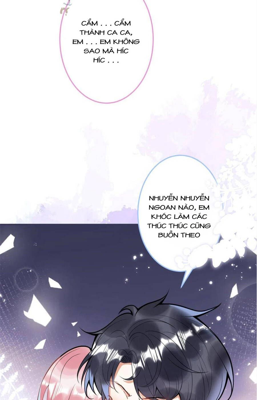 đọc truyện Ta Có Năm Đại Lão Ba Ba Chương 298 ảnh 5 tại Thiên Thai Truyện