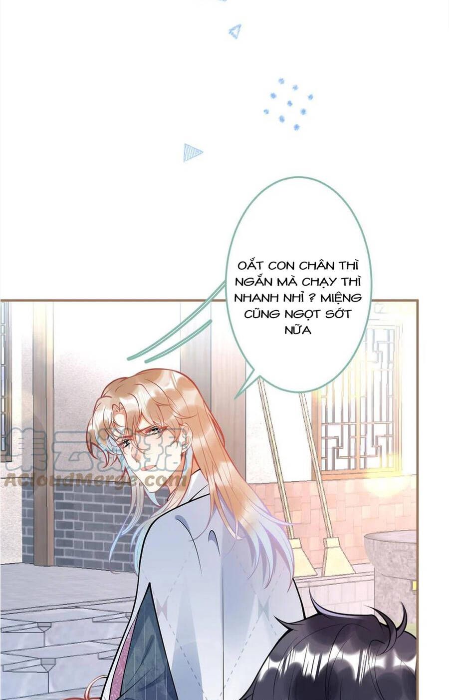 đọc truyện Ta Có Năm Đại Lão Ba Ba Chương 298 ảnh 8 tại Thiên Thai Truyện