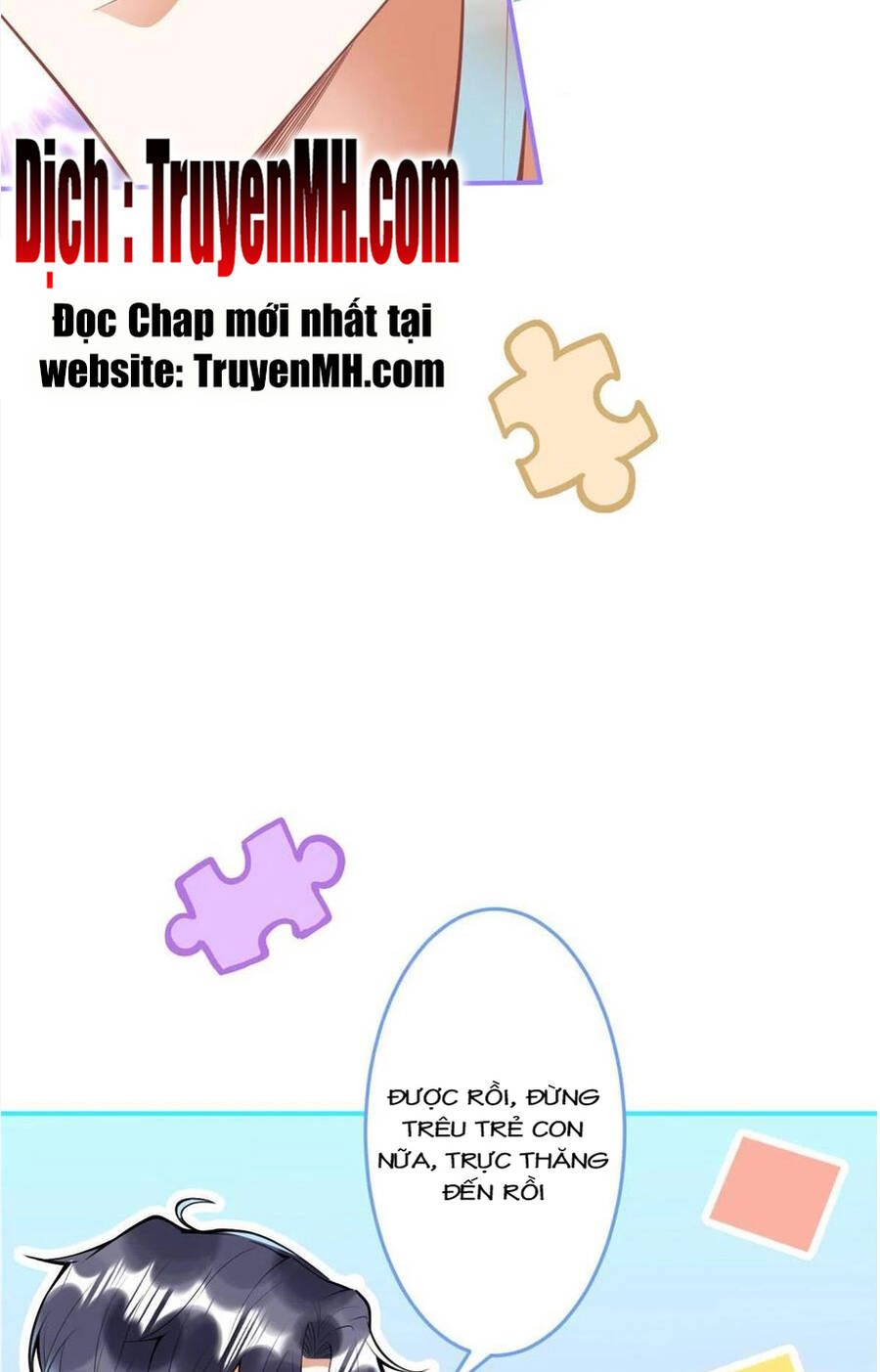 đọc truyện Ta Có Năm Đại Lão Ba Ba Chương 298 ảnh 11 tại Thiên Thai Truyện