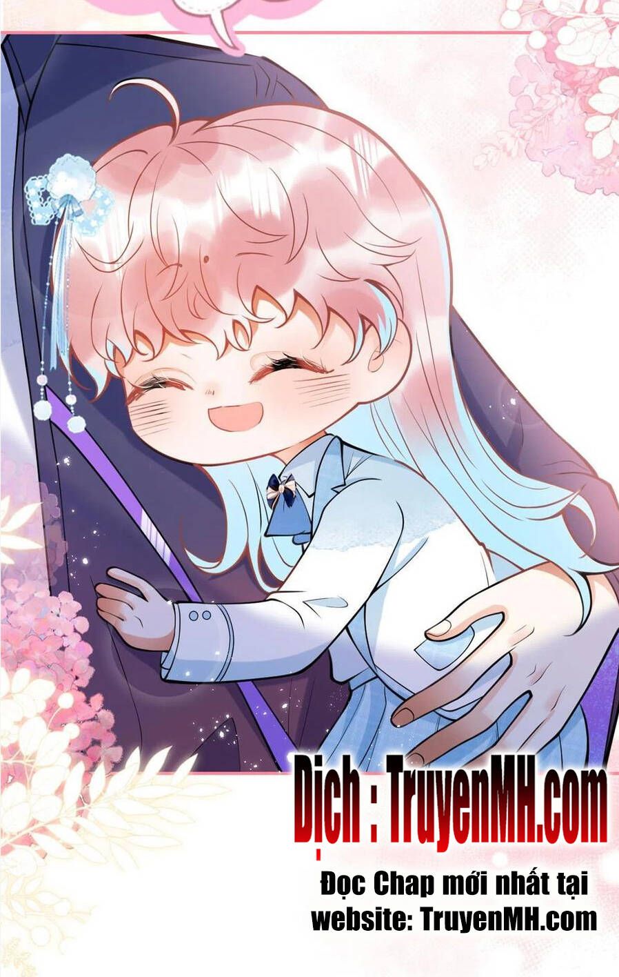 đọc truyện Ta Có Năm Đại Lão Ba Ba Chương 299 ảnh 14 tại Thiên Thai Truyện