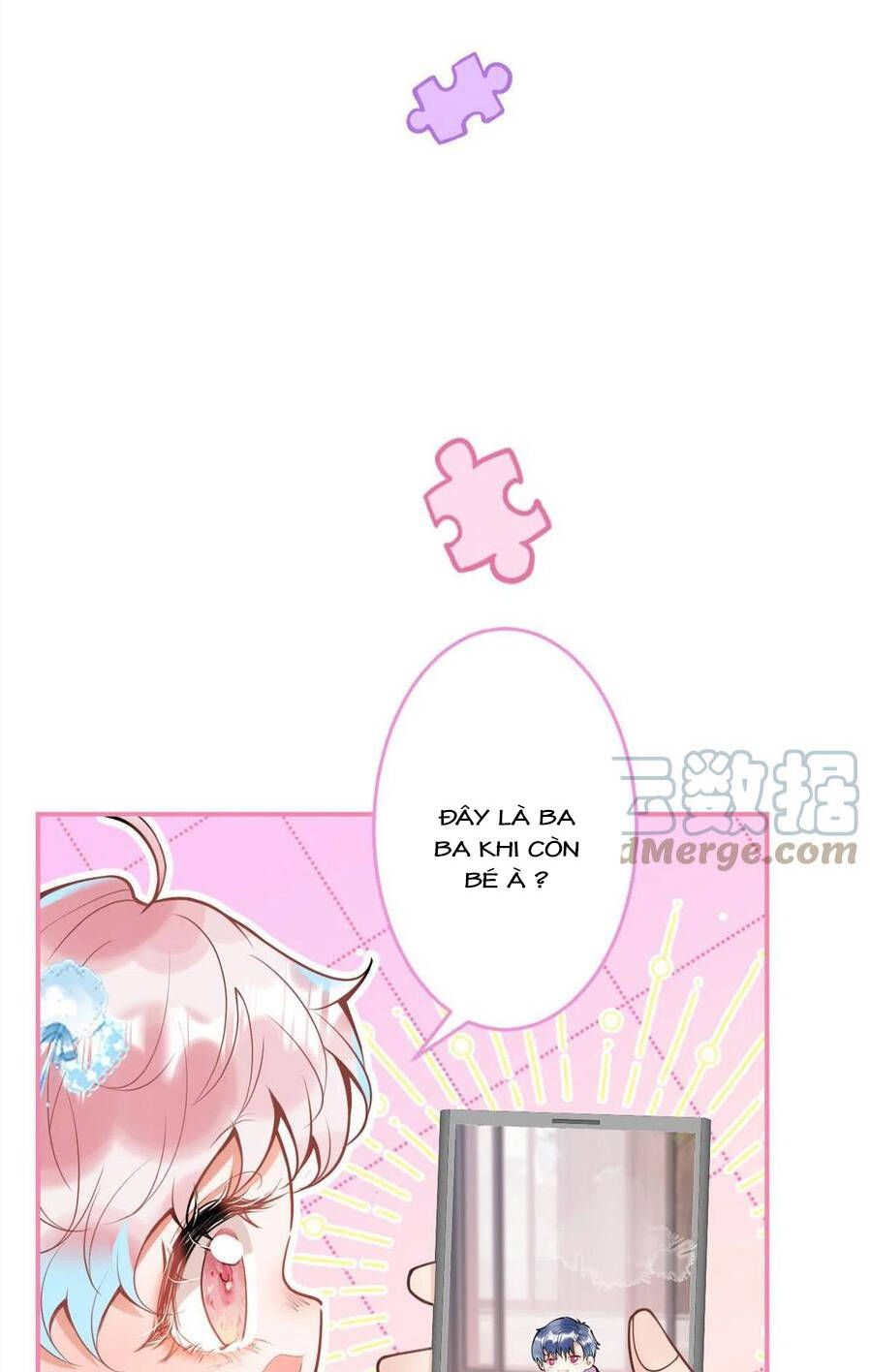 đọc truyện Ta Có Năm Đại Lão Ba Ba Chương 299 ảnh 17 tại Thiên Thai Truyện