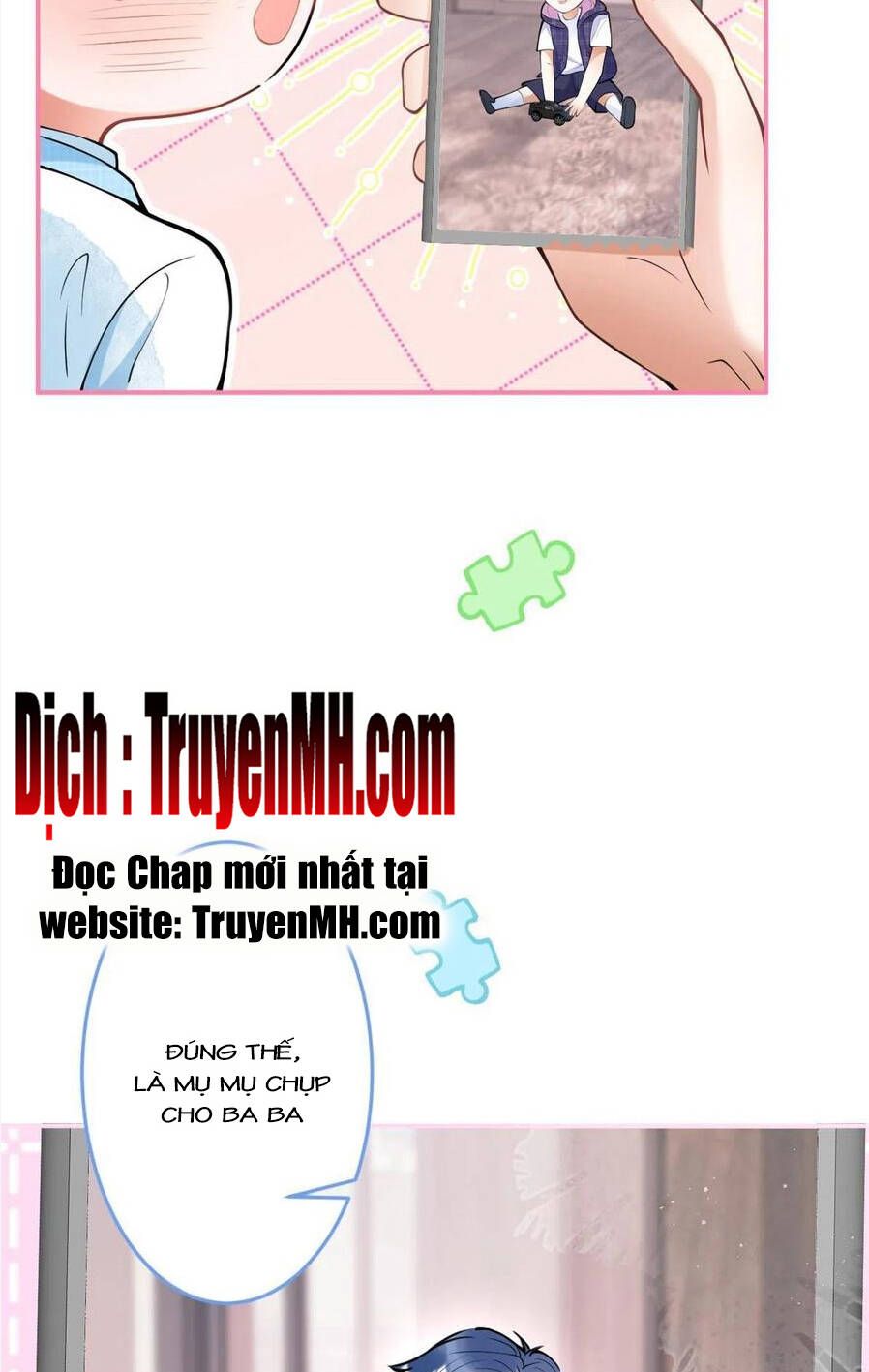 đọc truyện Ta Có Năm Đại Lão Ba Ba Chương 299 ảnh 18 tại Thiên Thai Truyện