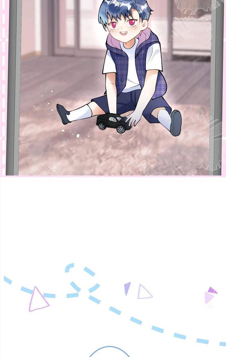 đọc truyện Ta Có Năm Đại Lão Ba Ba Chương 299 ảnh 19 tại Thiên Thai Truyện