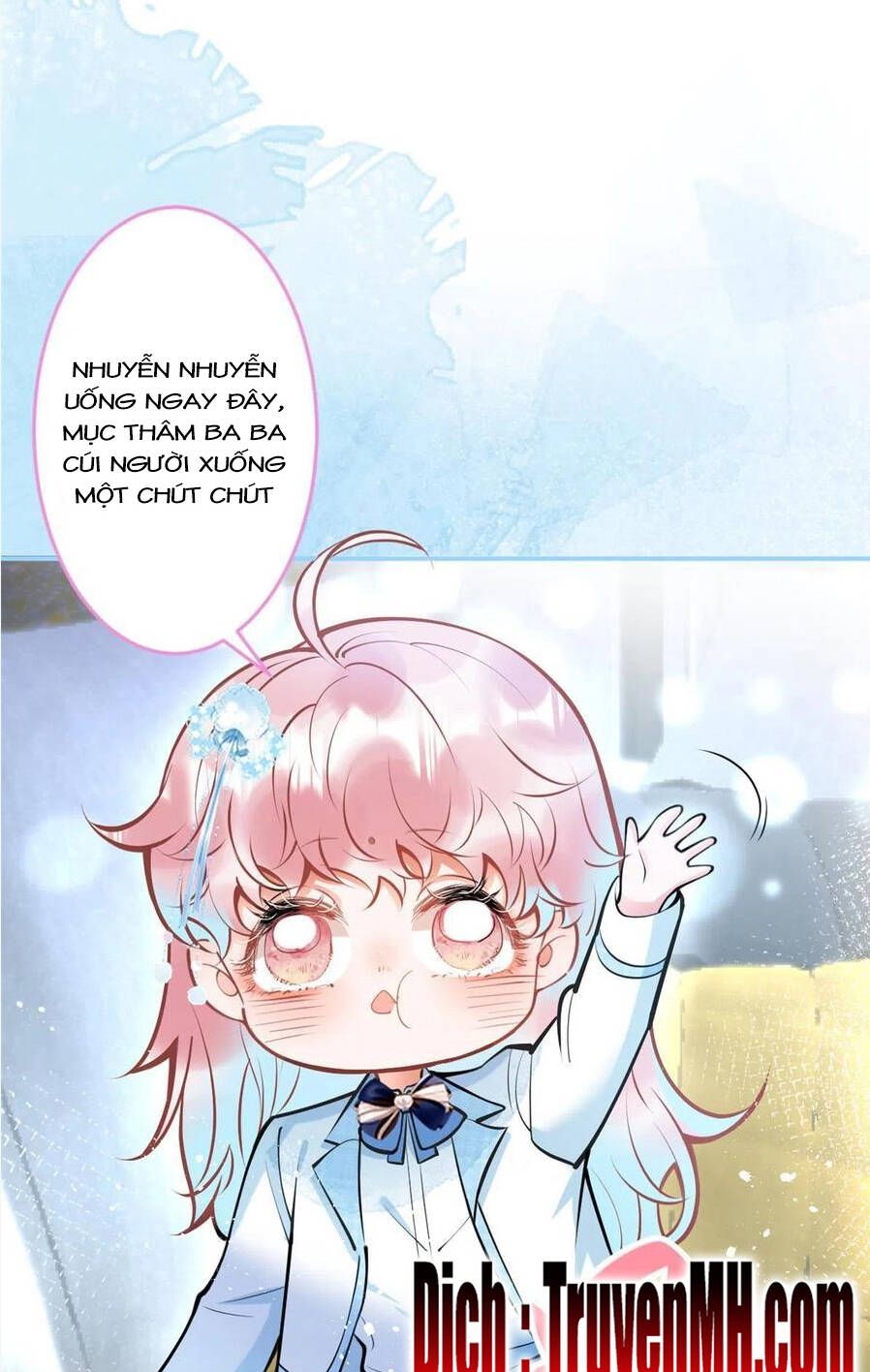 đọc truyện Ta Có Năm Đại Lão Ba Ba Chương 299 ảnh 21 tại Thiên Thai Truyện