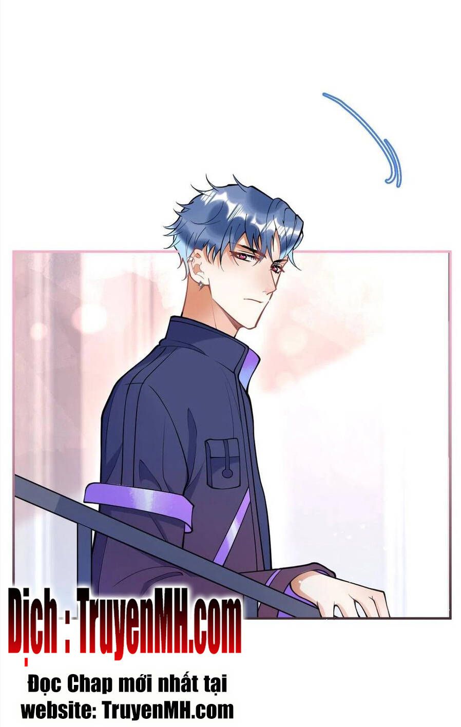 đọc truyện Ta Có Năm Đại Lão Ba Ba Chương 299 ảnh 4 tại Thiên Thai Truyện