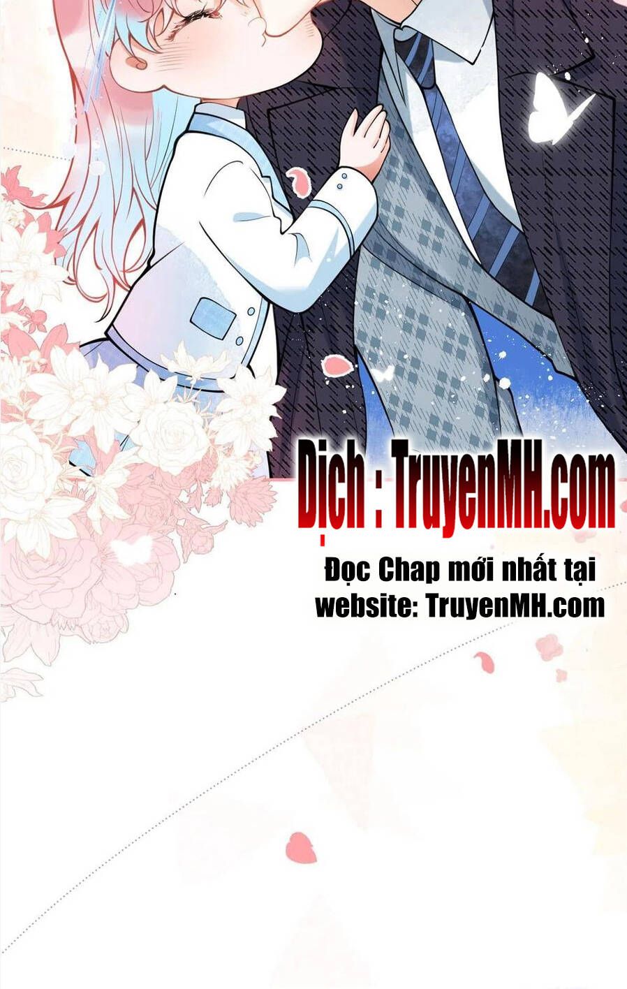 đọc truyện Ta Có Năm Đại Lão Ba Ba Chương 299 ảnh 23 tại Thiên Thai Truyện