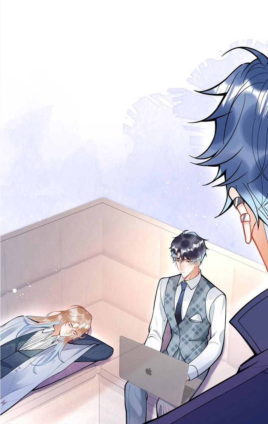 đọc truyện Ta Có Năm Đại Lão Ba Ba Chương 299 ảnh 5 tại Thiên Thai Truyện