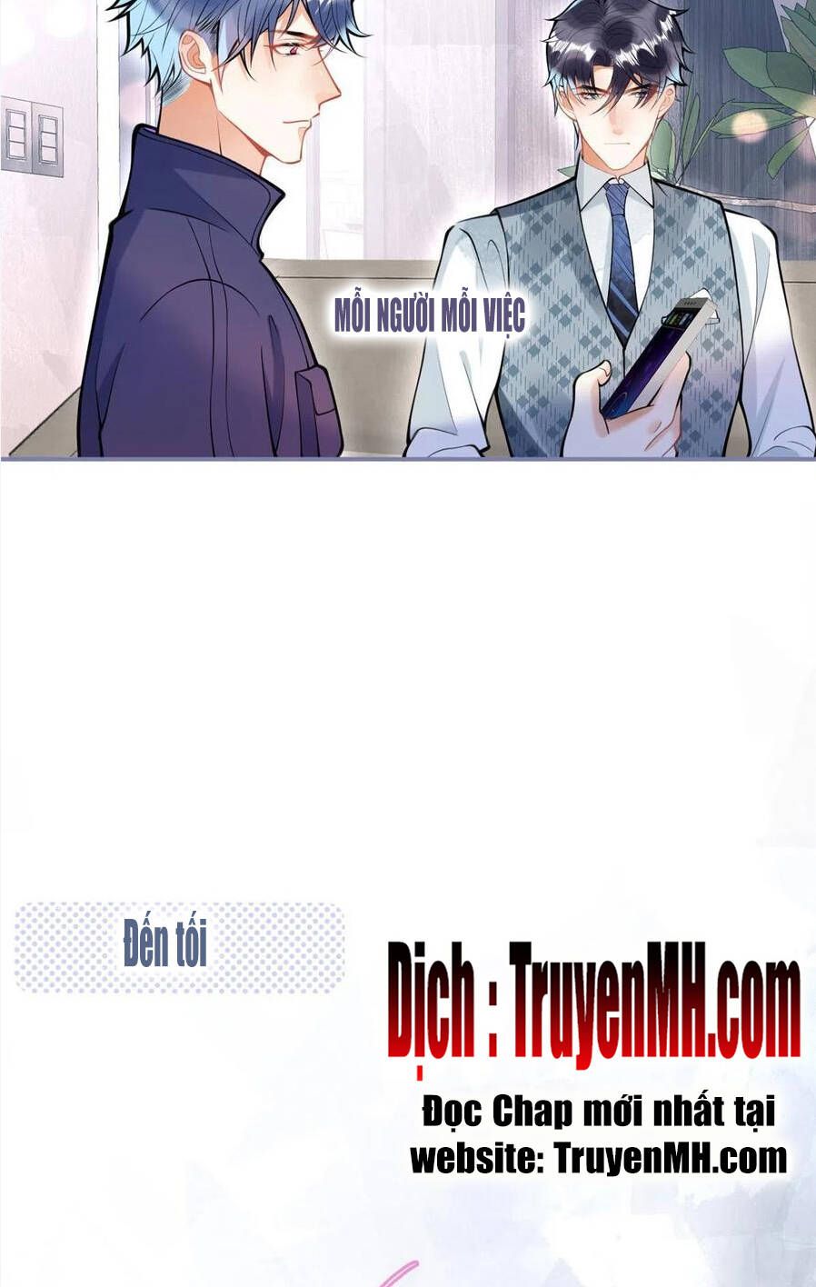 đọc truyện Ta Có Năm Đại Lão Ba Ba Chương 299 ảnh 7 tại Thiên Thai Truyện