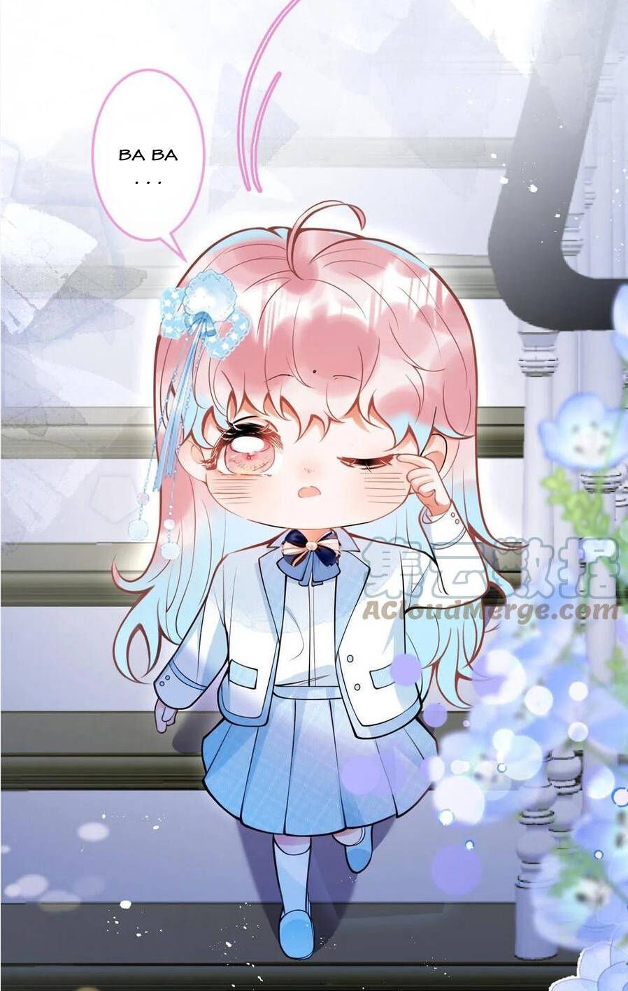 đọc truyện Ta Có Năm Đại Lão Ba Ba Chương 299 ảnh 8 tại Thiên Thai Truyện