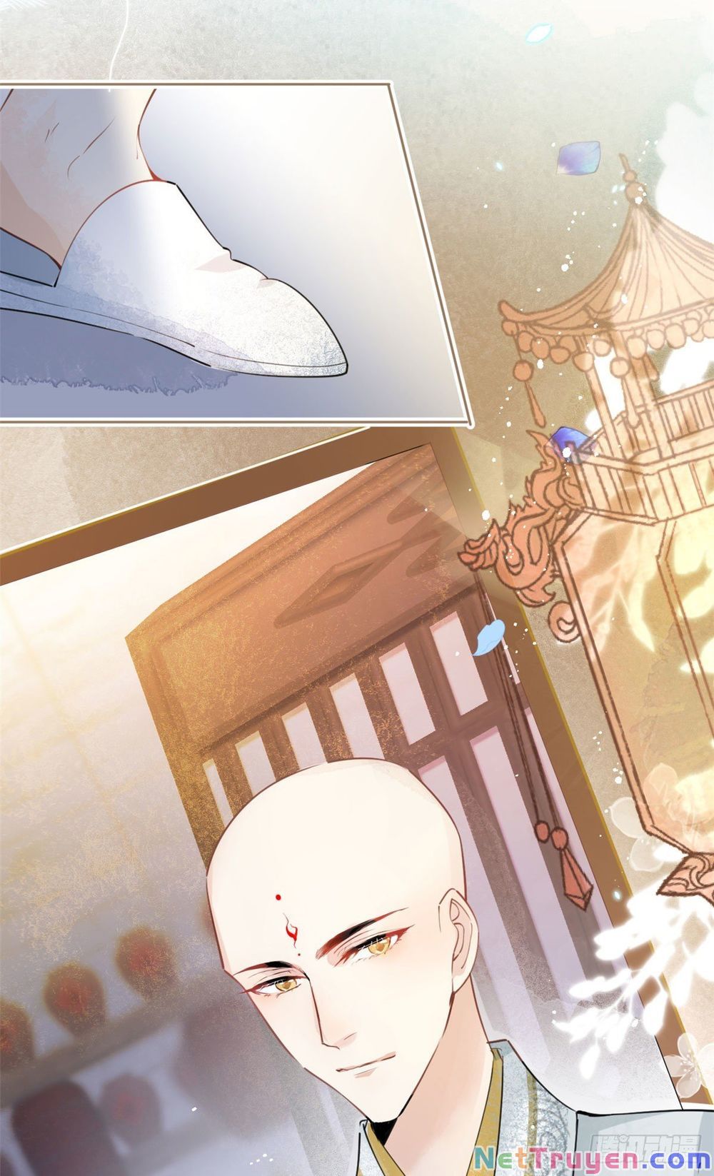 đọc truyện Ta Có Năm Đại Lão Ba Ba Chương 3 ảnh 13 tại Thiên Thai Truyện