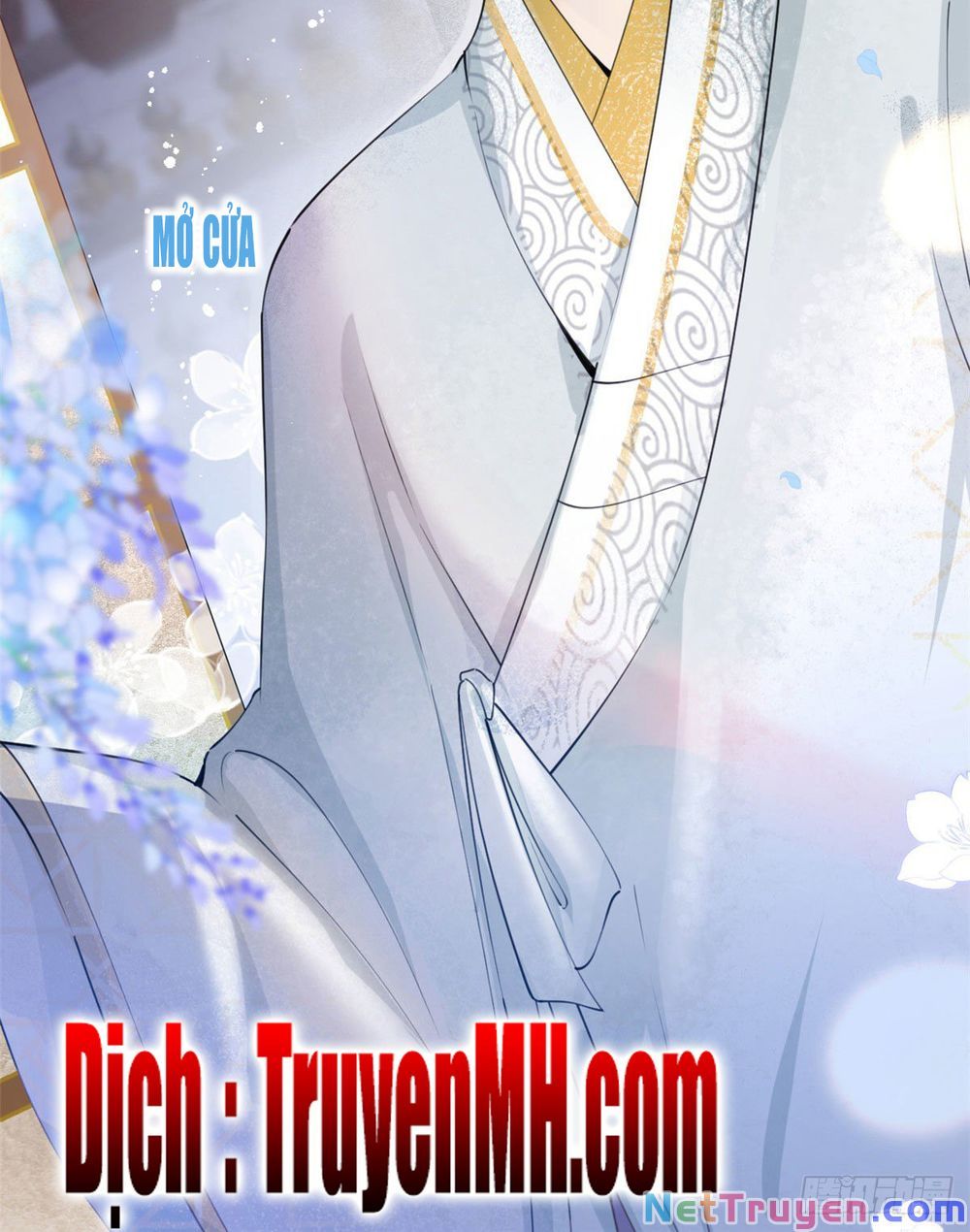 đọc truyện Ta Có Năm Đại Lão Ba Ba Chương 3 ảnh 14 tại Thiên Thai Truyện