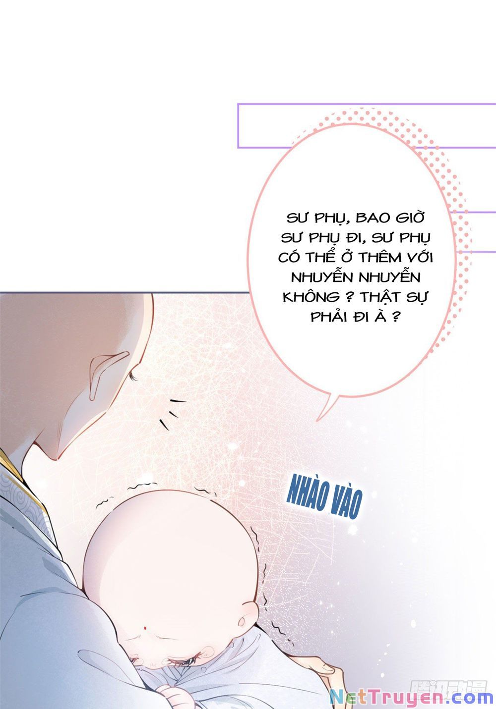 đọc truyện Ta Có Năm Đại Lão Ba Ba Chương 3 ảnh 15 tại Thiên Thai Truyện