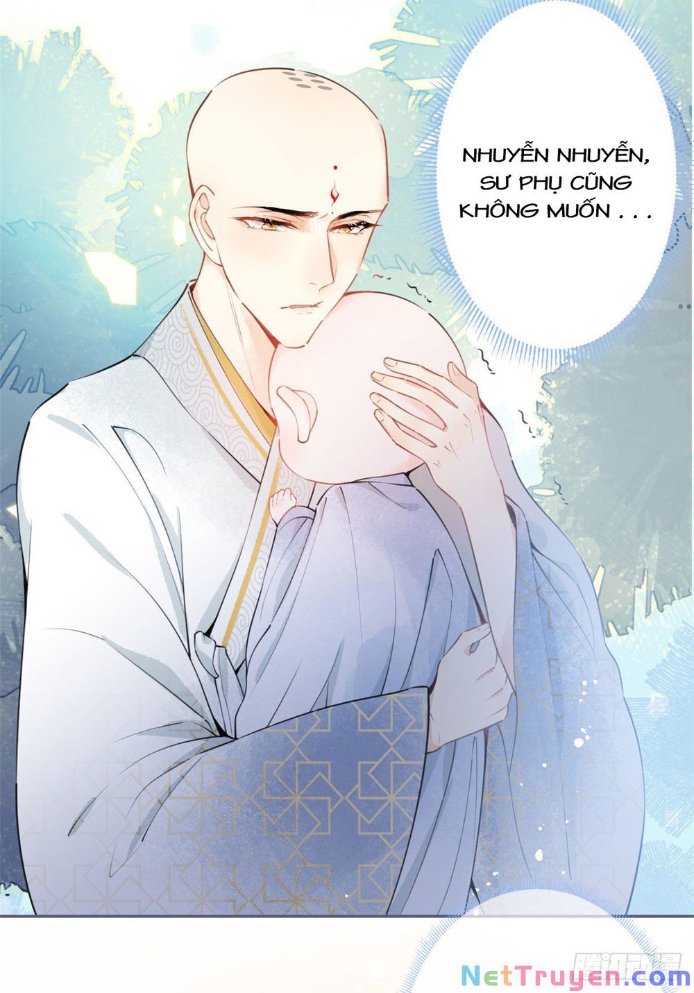 đọc truyện Ta Có Năm Đại Lão Ba Ba Chương 3 ảnh 17 tại Thiên Thai Truyện