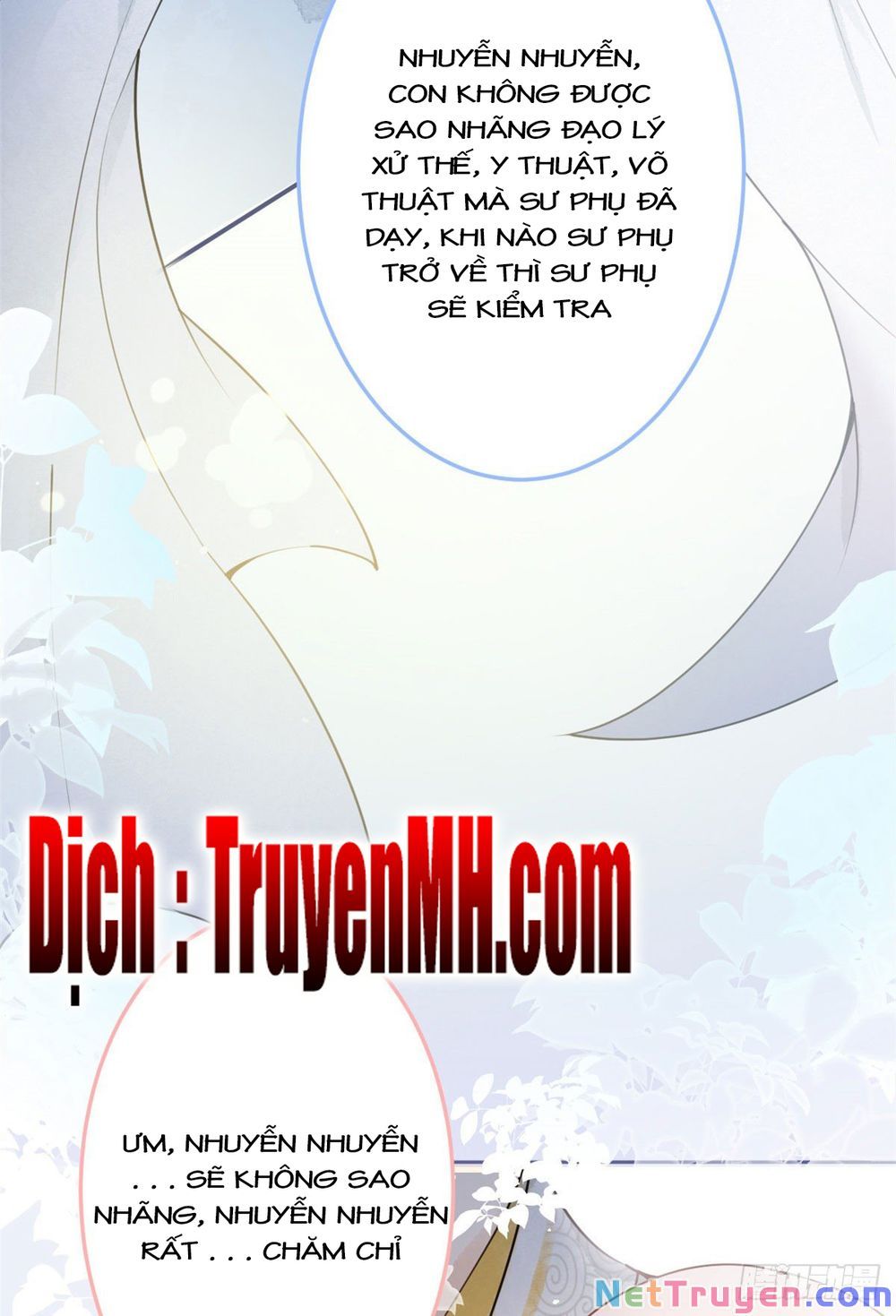 đọc truyện Ta Có Năm Đại Lão Ba Ba Chương 3 ảnh 20 tại Thiên Thai Truyện