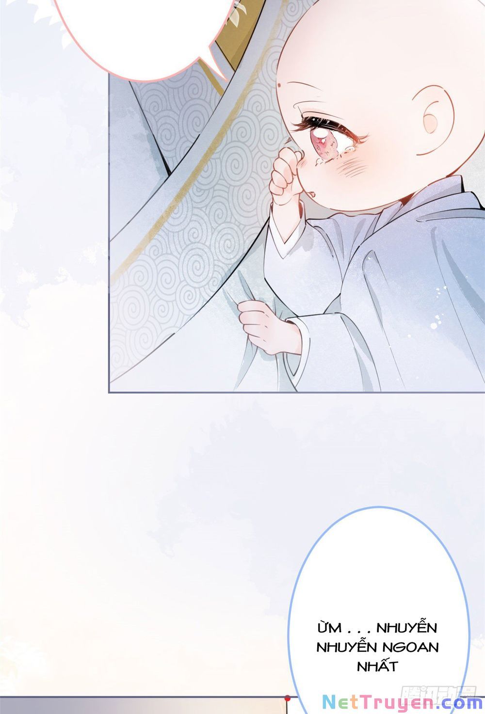 đọc truyện Ta Có Năm Đại Lão Ba Ba Chương 3 ảnh 21 tại Thiên Thai Truyện