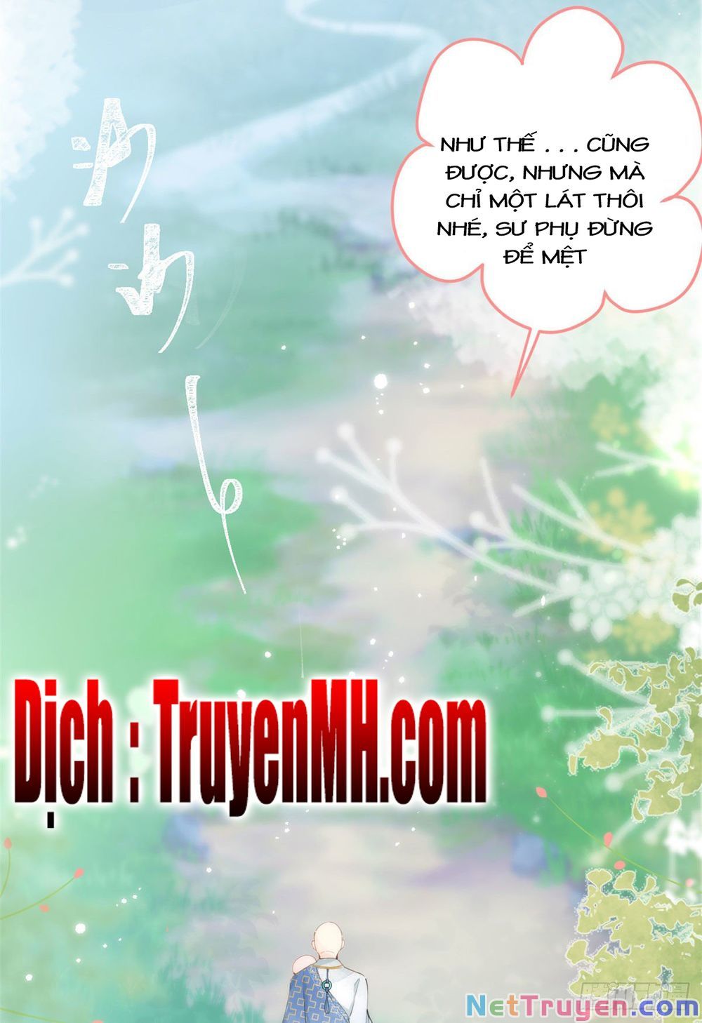 đọc truyện Ta Có Năm Đại Lão Ba Ba Chương 3 ảnh 4 tại Thiên Thai Truyện