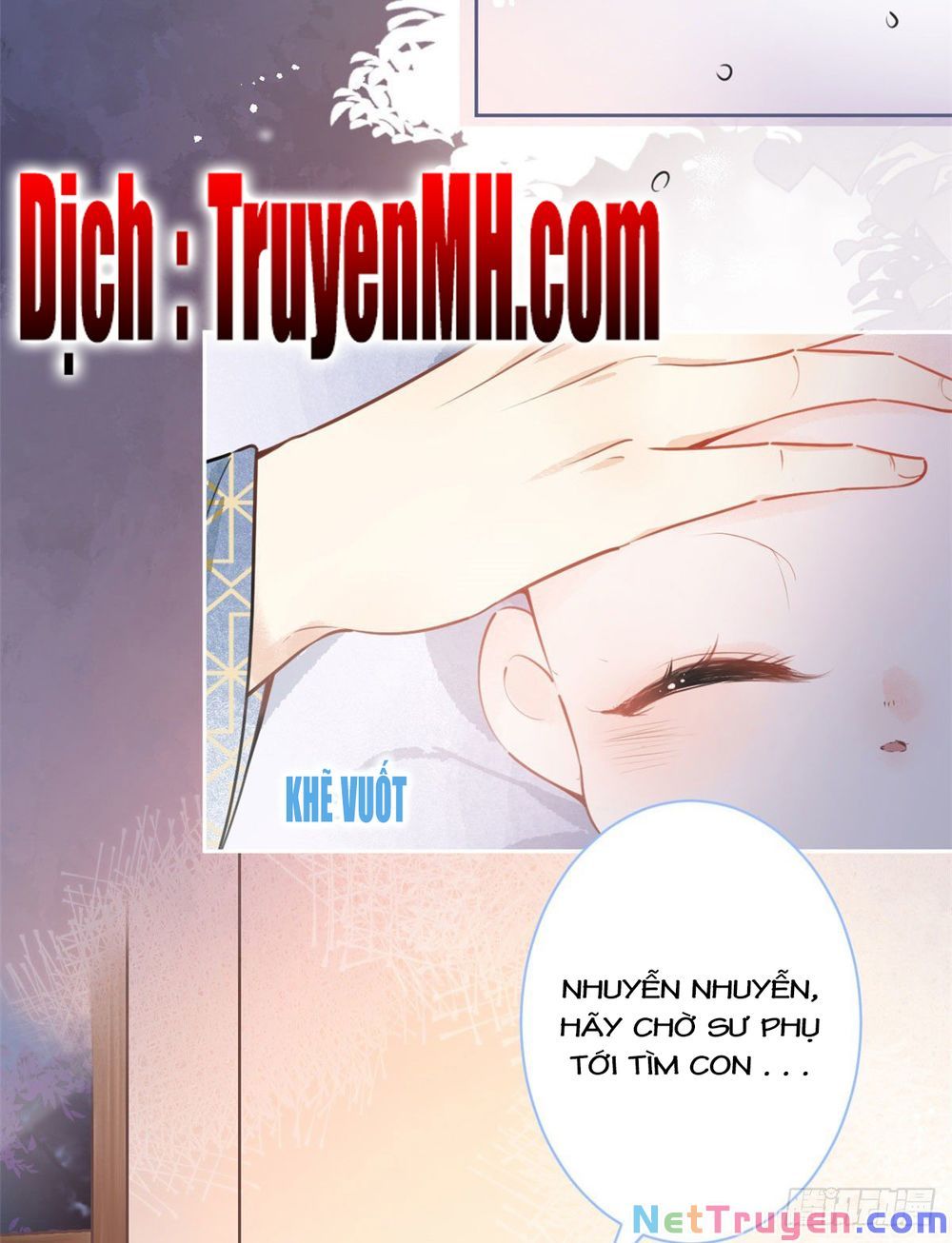 đọc truyện Ta Có Năm Đại Lão Ba Ba Chương 3 ảnh 24 tại Thiên Thai Truyện