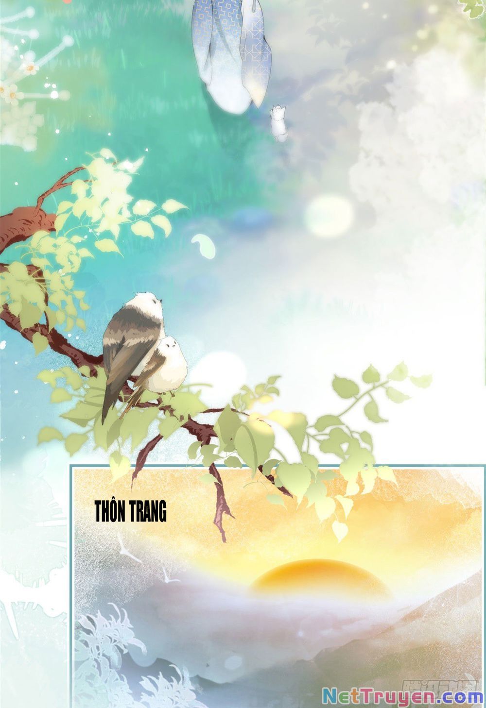 đọc truyện Ta Có Năm Đại Lão Ba Ba Chương 3 ảnh 5 tại Thiên Thai Truyện