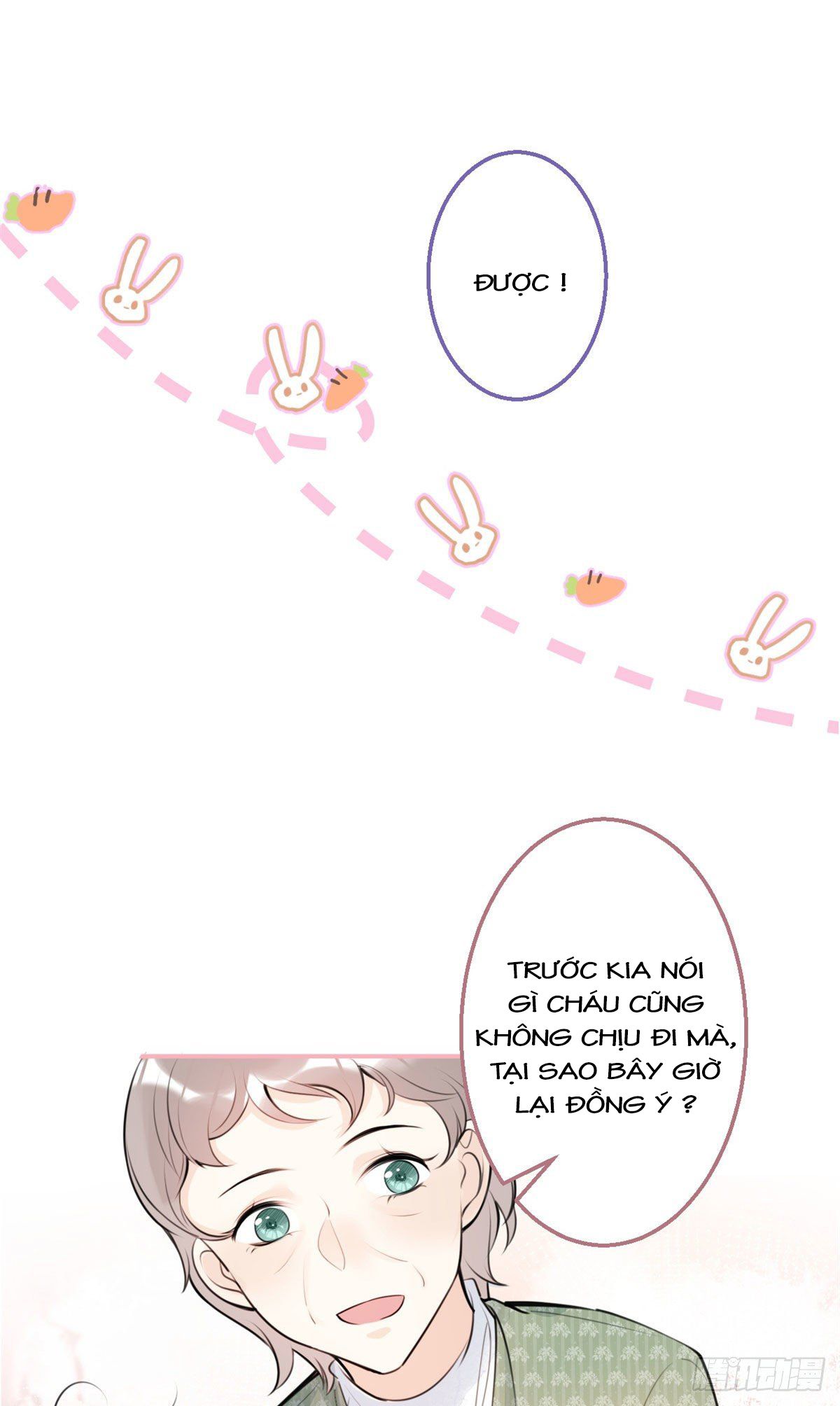 đọc truyện Ta Có Năm Đại Lão Ba Ba Chương 30 ảnh 13 tại Thiên Thai Truyện