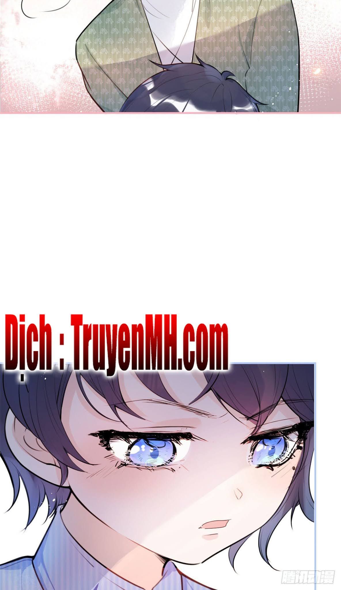 đọc truyện Ta Có Năm Đại Lão Ba Ba Chương 30 ảnh 14 tại Thiên Thai Truyện