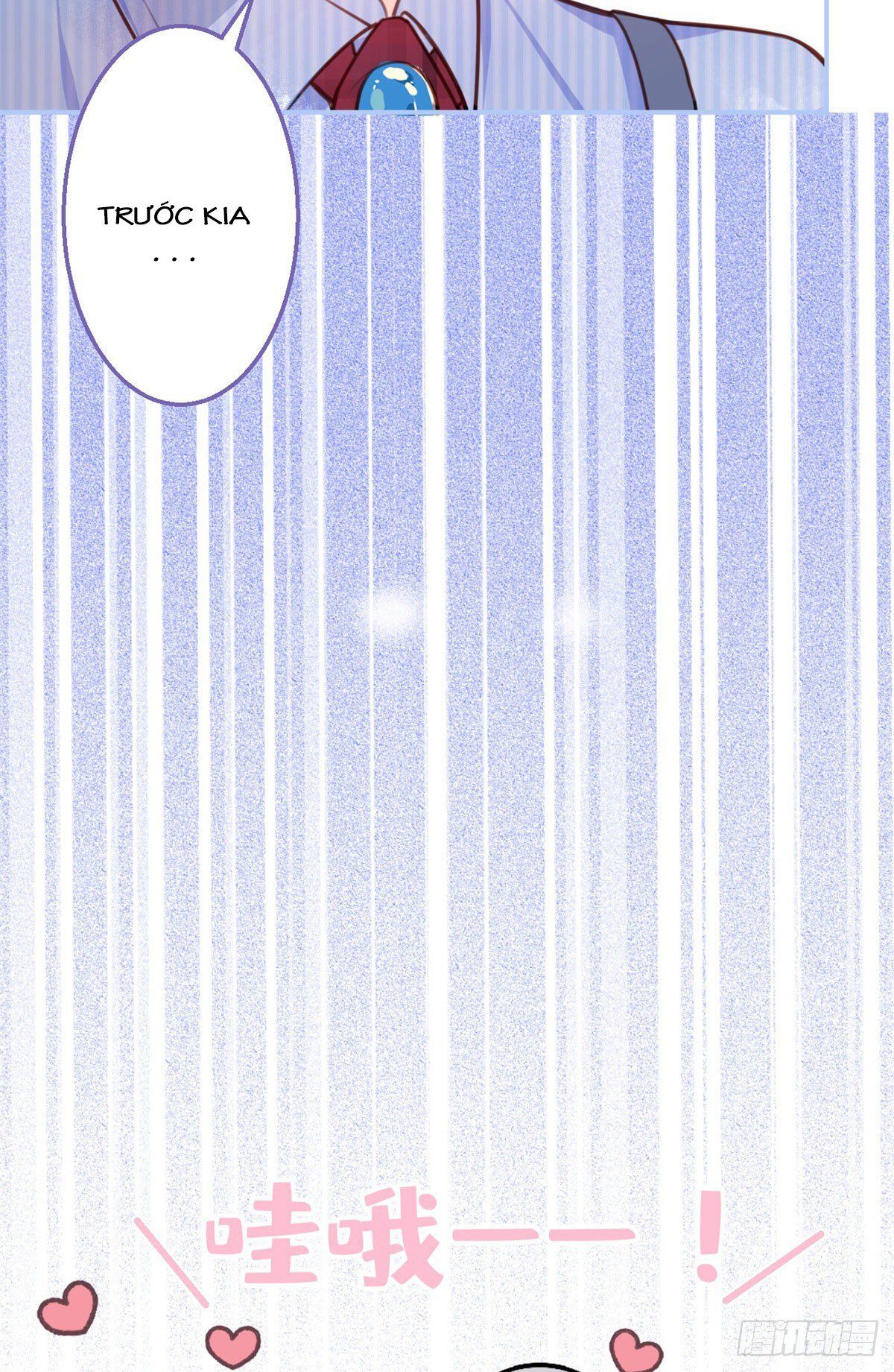 đọc truyện Ta Có Năm Đại Lão Ba Ba Chương 30 ảnh 15 tại Thiên Thai Truyện