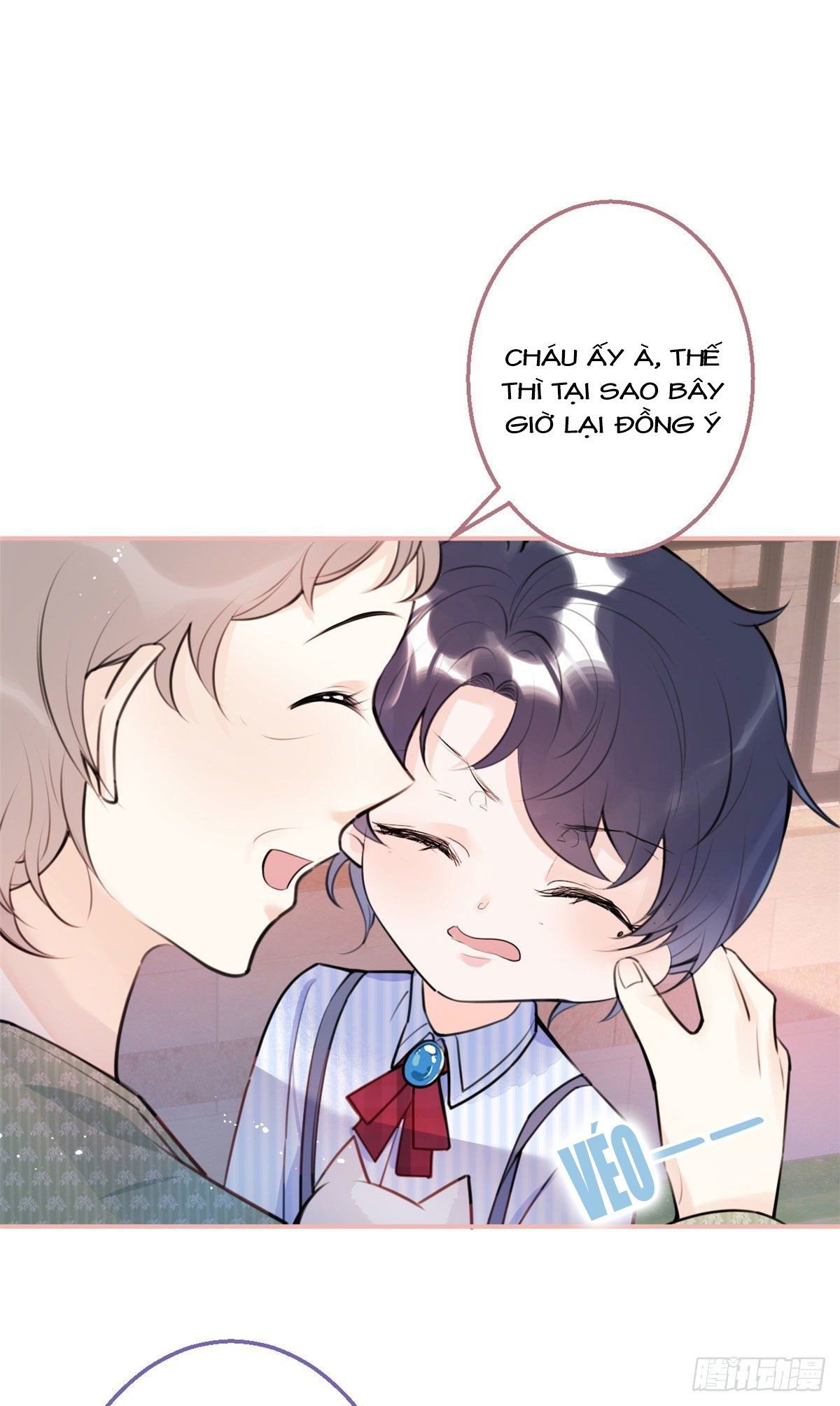 đọc truyện Ta Có Năm Đại Lão Ba Ba Chương 30 ảnh 17 tại Thiên Thai Truyện