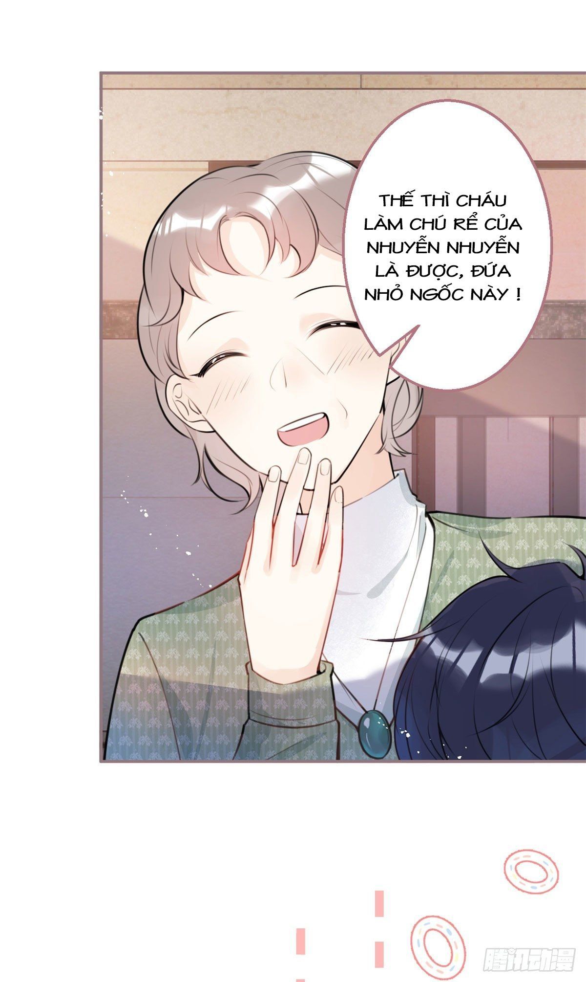 đọc truyện Ta Có Năm Đại Lão Ba Ba Chương 30 ảnh 19 tại Thiên Thai Truyện