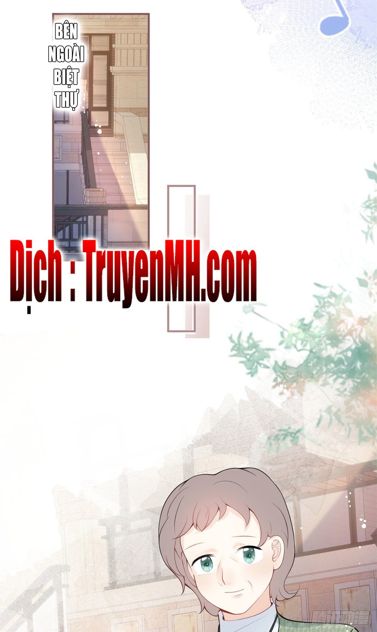 đọc truyện Ta Có Năm Đại Lão Ba Ba Chương 30 ảnh 4 tại Thiên Thai Truyện