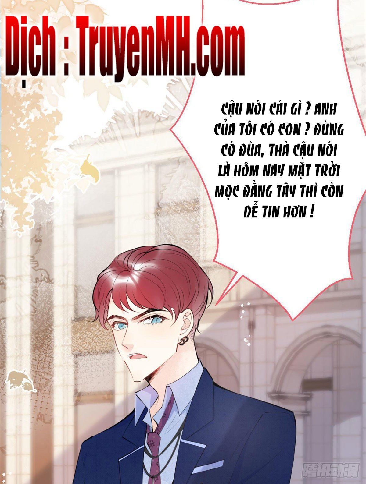 đọc truyện Ta Có Năm Đại Lão Ba Ba Chương 30 ảnh 22 tại Thiên Thai Truyện