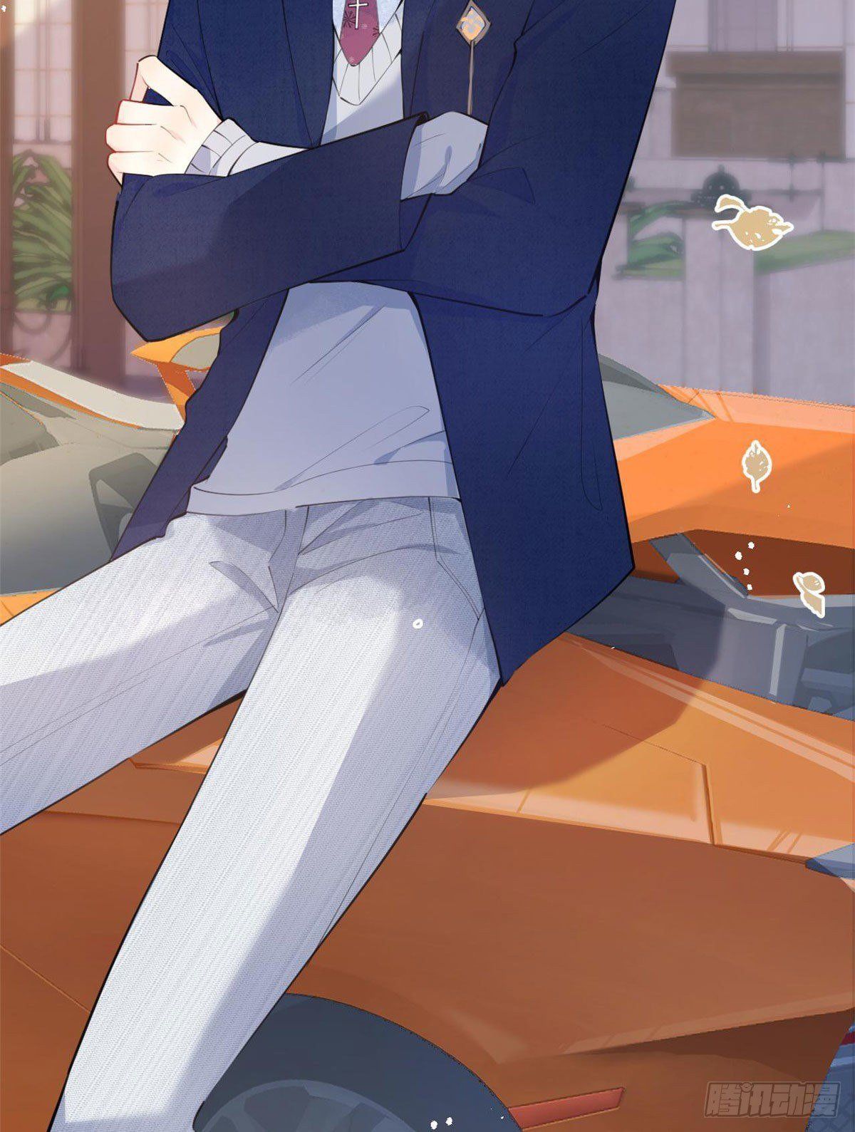 đọc truyện Ta Có Năm Đại Lão Ba Ba Chương 30 ảnh 23 tại Thiên Thai Truyện