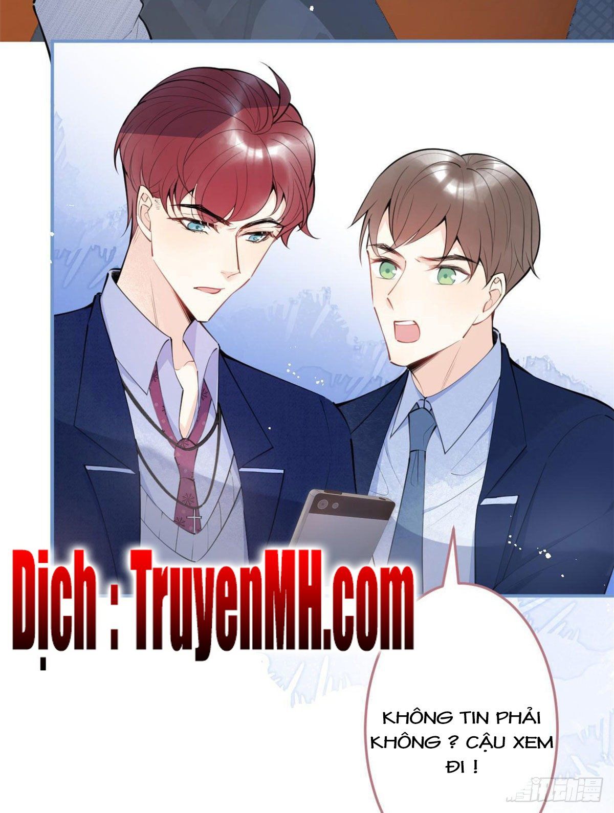 đọc truyện Ta Có Năm Đại Lão Ba Ba Chương 30 ảnh 24 tại Thiên Thai Truyện