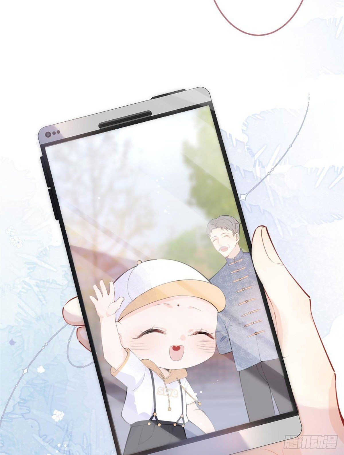 đọc truyện Ta Có Năm Đại Lão Ba Ba Chương 30 ảnh 25 tại Thiên Thai Truyện