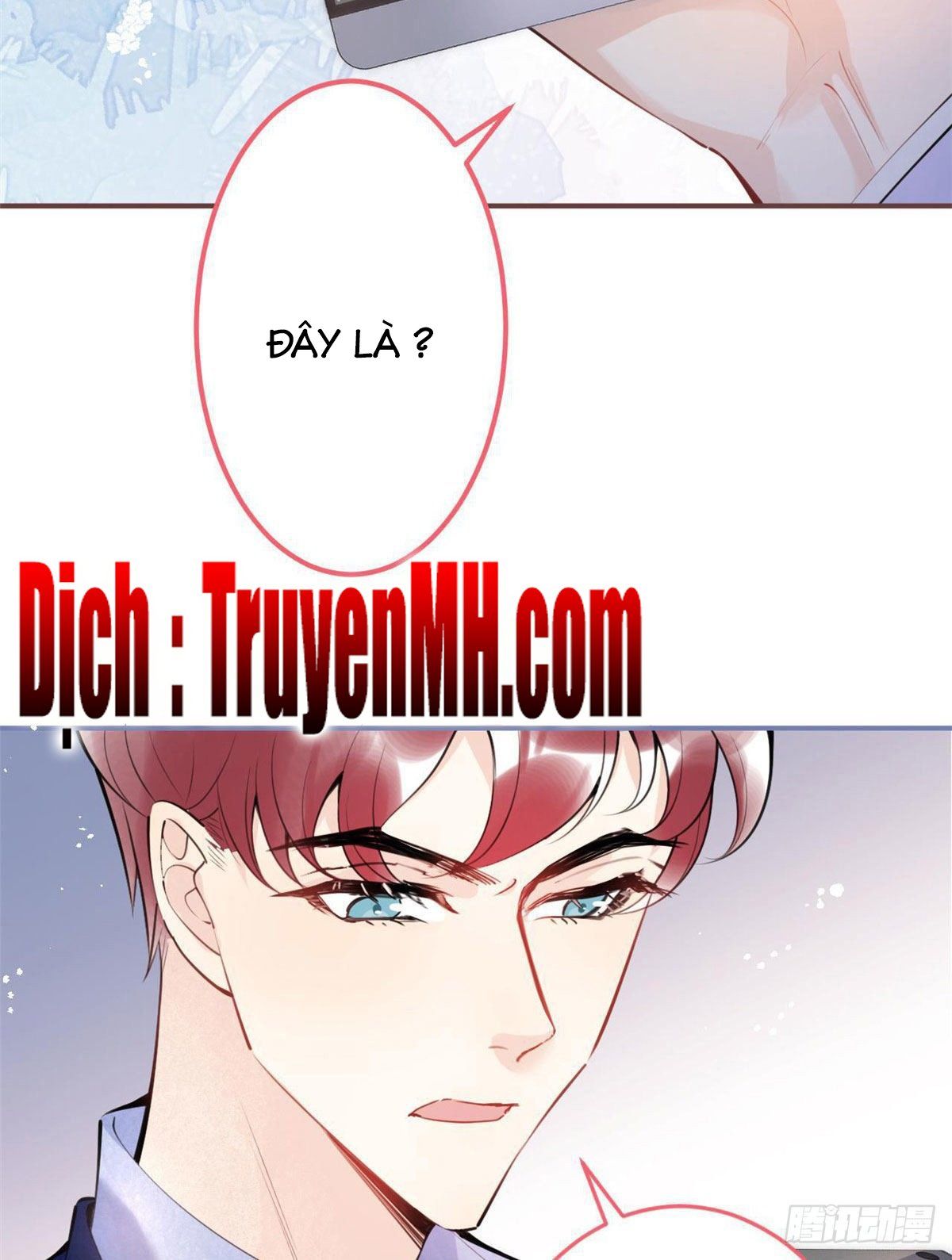 đọc truyện Ta Có Năm Đại Lão Ba Ba Chương 30 ảnh 26 tại Thiên Thai Truyện