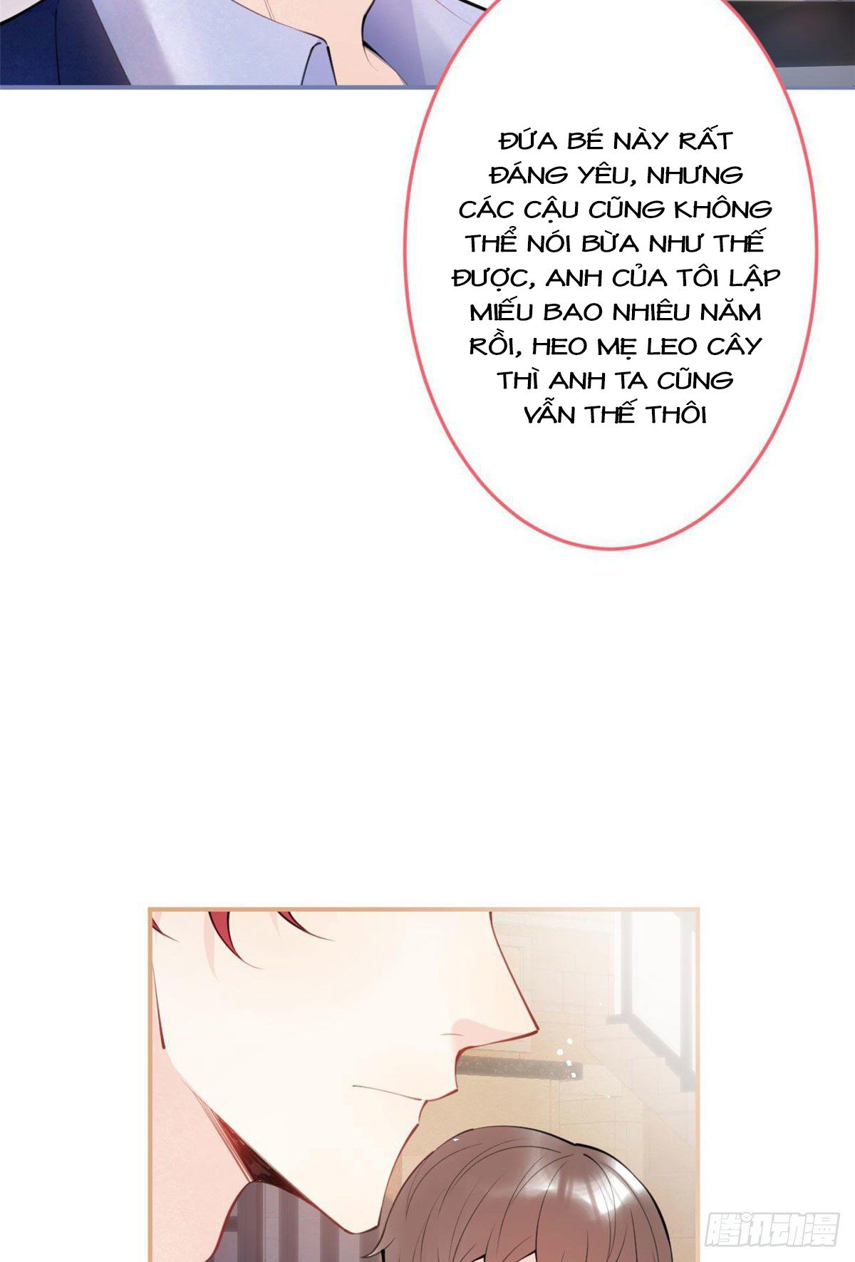 đọc truyện Ta Có Năm Đại Lão Ba Ba Chương 30 ảnh 27 tại Thiên Thai Truyện