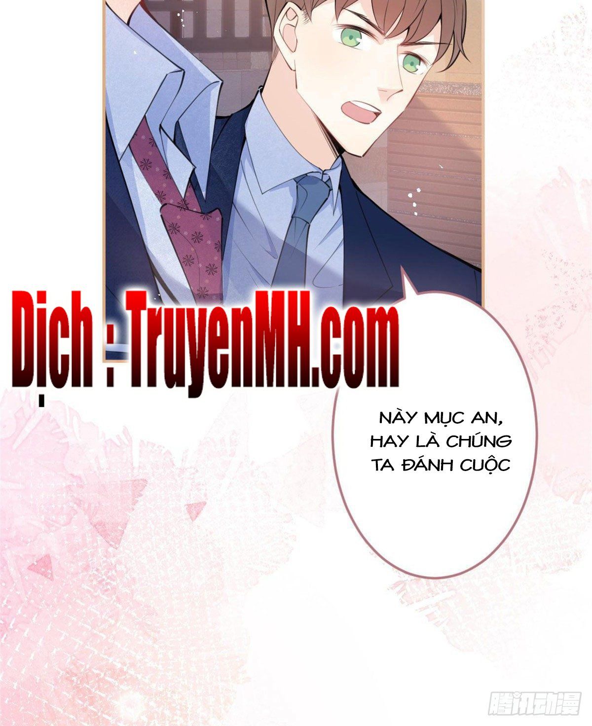 đọc truyện Ta Có Năm Đại Lão Ba Ba Chương 30 ảnh 28 tại Thiên Thai Truyện