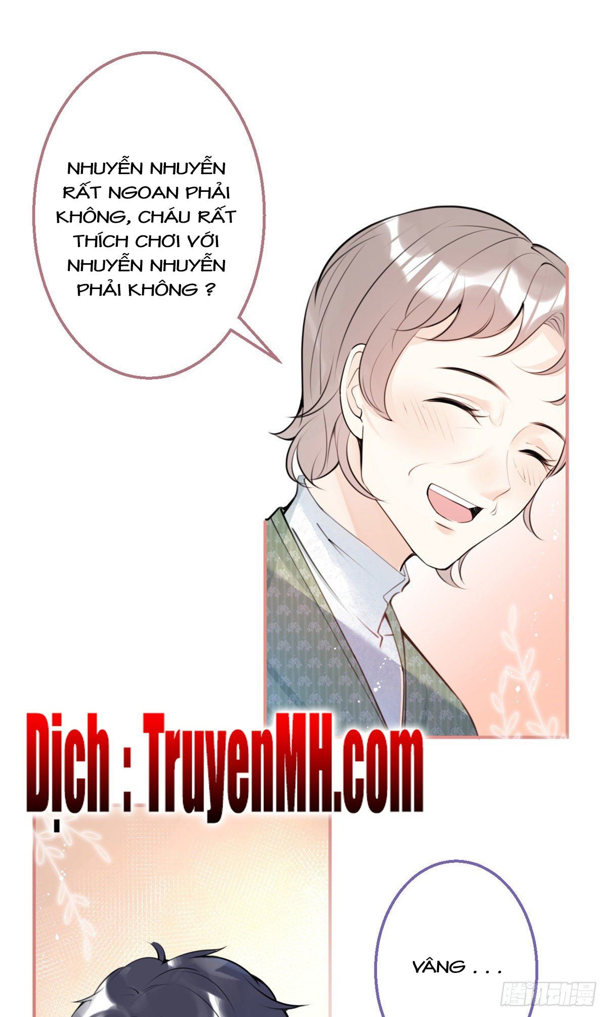 đọc truyện Ta Có Năm Đại Lão Ba Ba Chương 30 ảnh 8 tại Thiên Thai Truyện