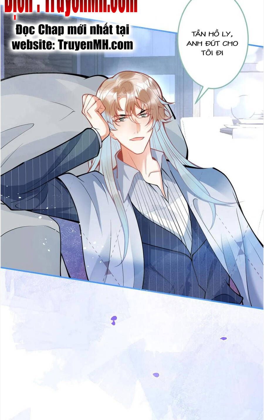 đọc truyện Ta Có Năm Đại Lão Ba Ba Chương 300 ảnh 13 tại Thiên Thai Truyện