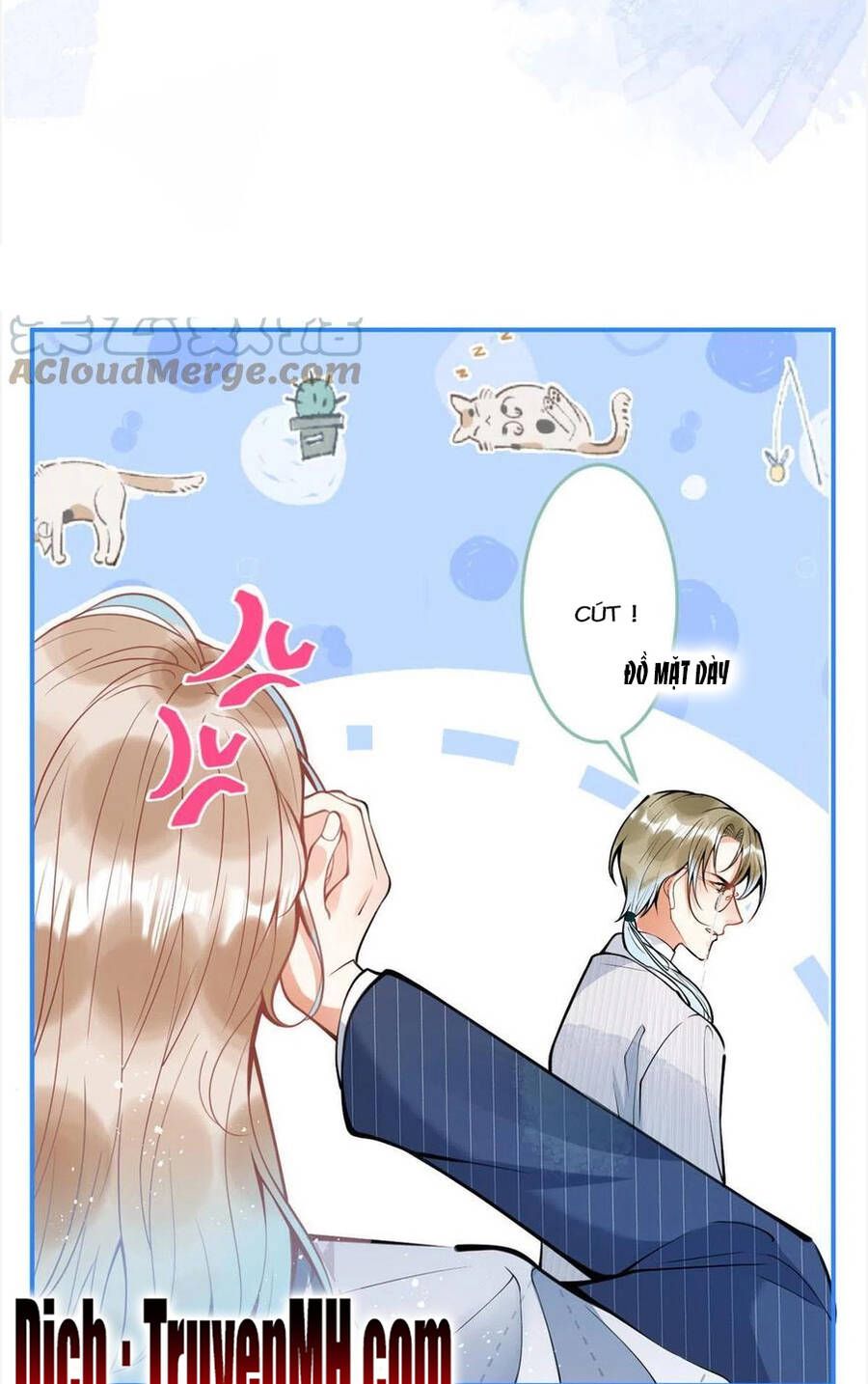 đọc truyện Ta Có Năm Đại Lão Ba Ba Chương 300 ảnh 14 tại Thiên Thai Truyện