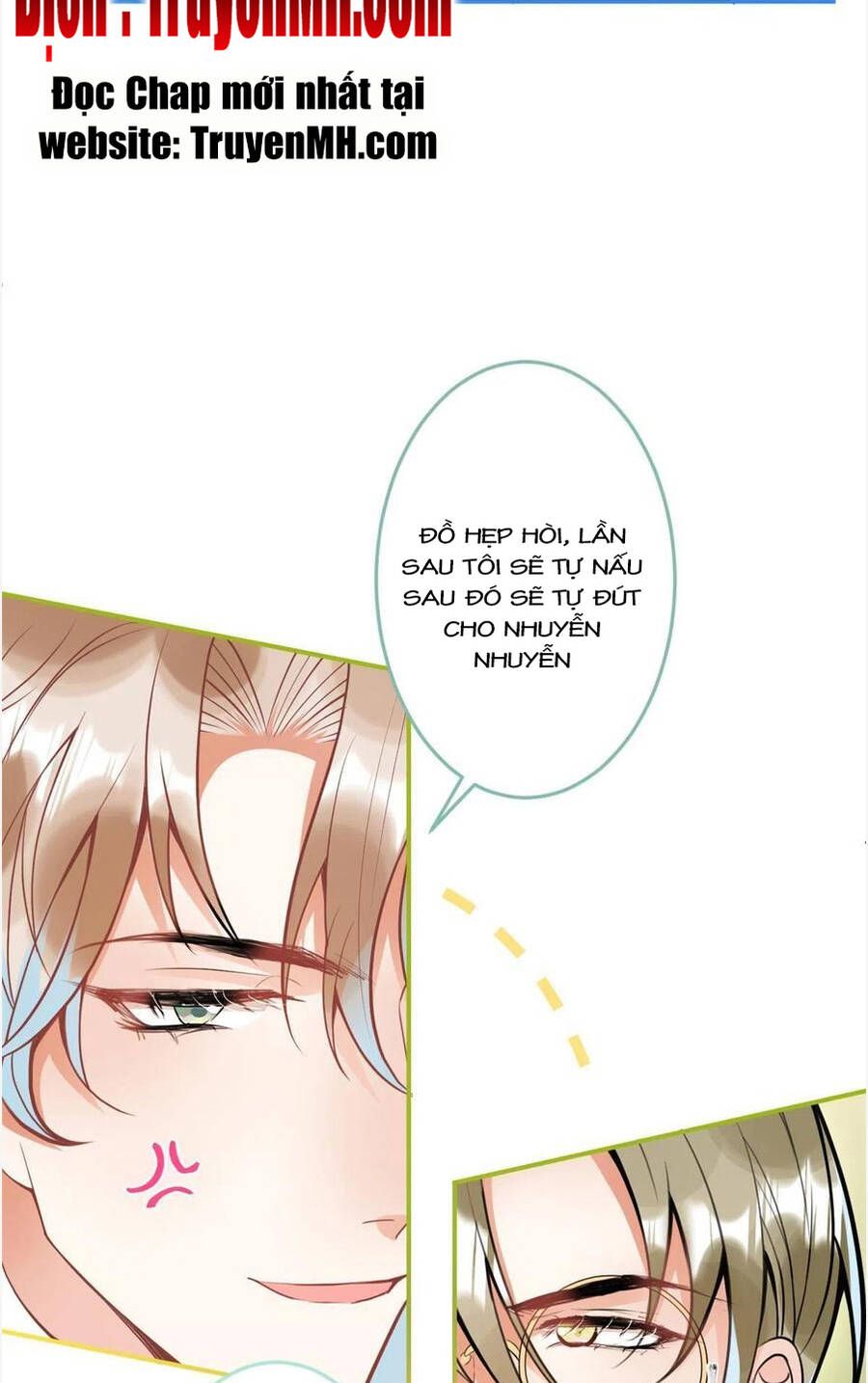 đọc truyện Ta Có Năm Đại Lão Ba Ba Chương 300 ảnh 15 tại Thiên Thai Truyện