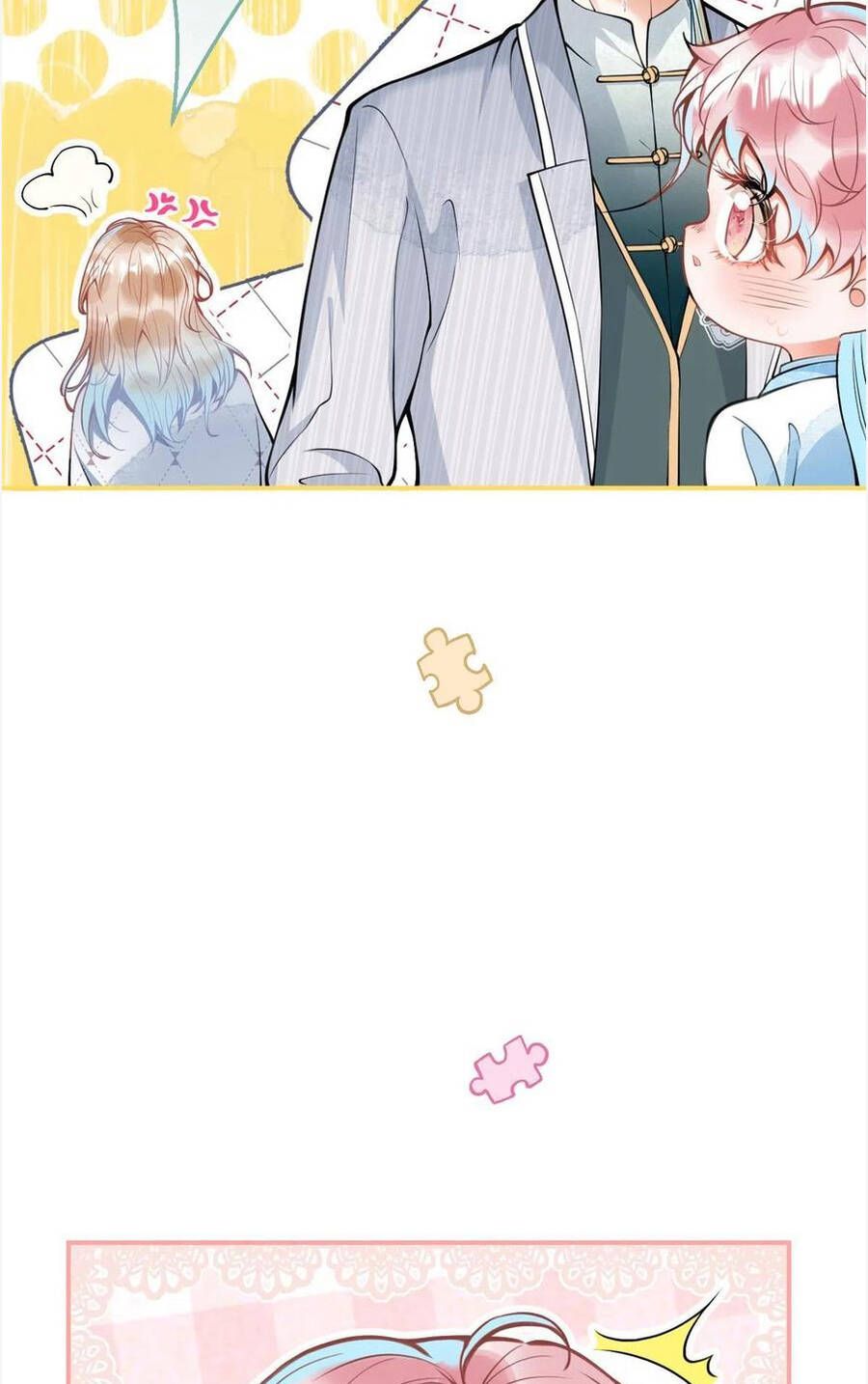 đọc truyện Ta Có Năm Đại Lão Ba Ba Chương 300 ảnh 17 tại Thiên Thai Truyện