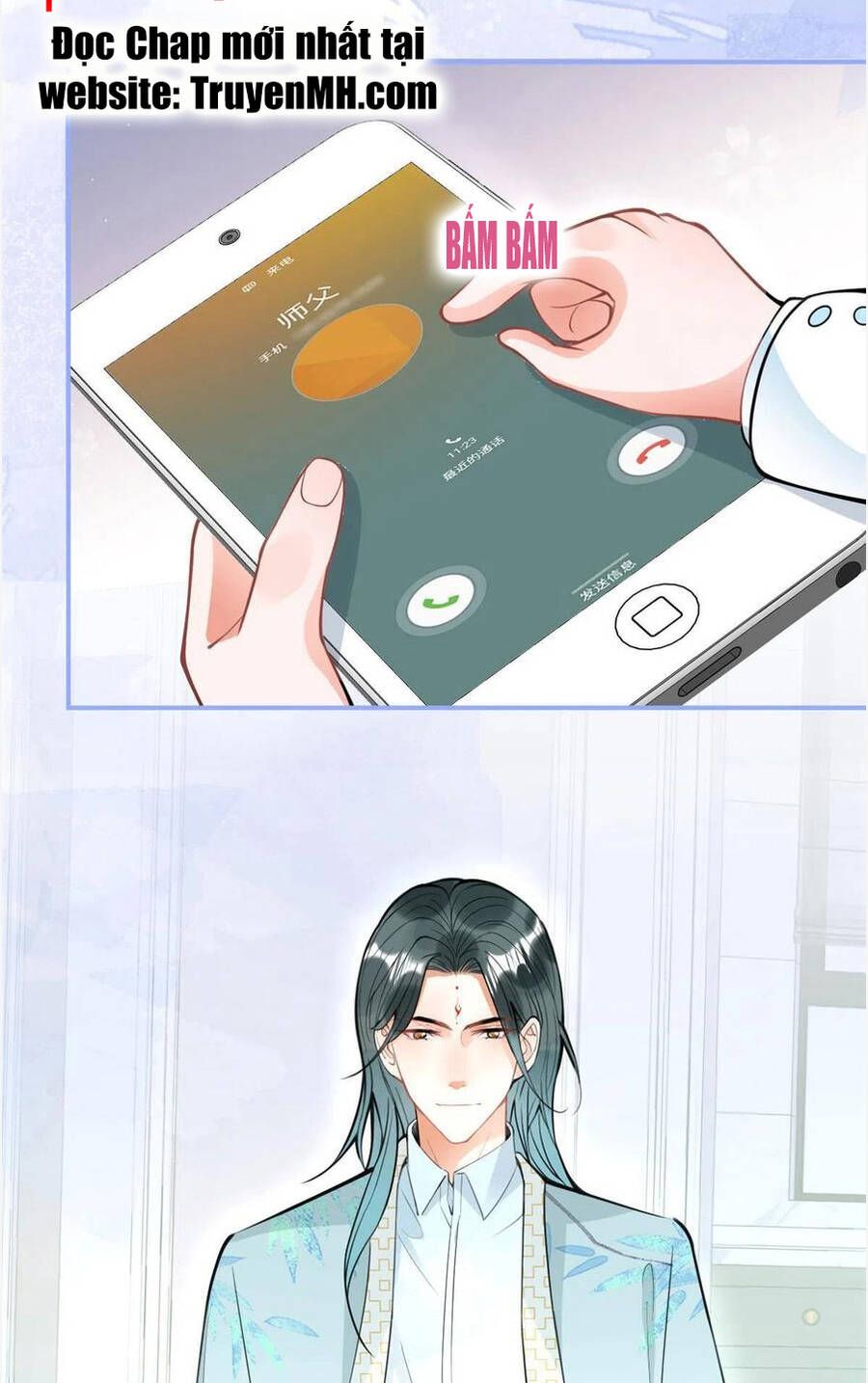 đọc truyện Ta Có Năm Đại Lão Ba Ba Chương 300 ảnh 20 tại Thiên Thai Truyện