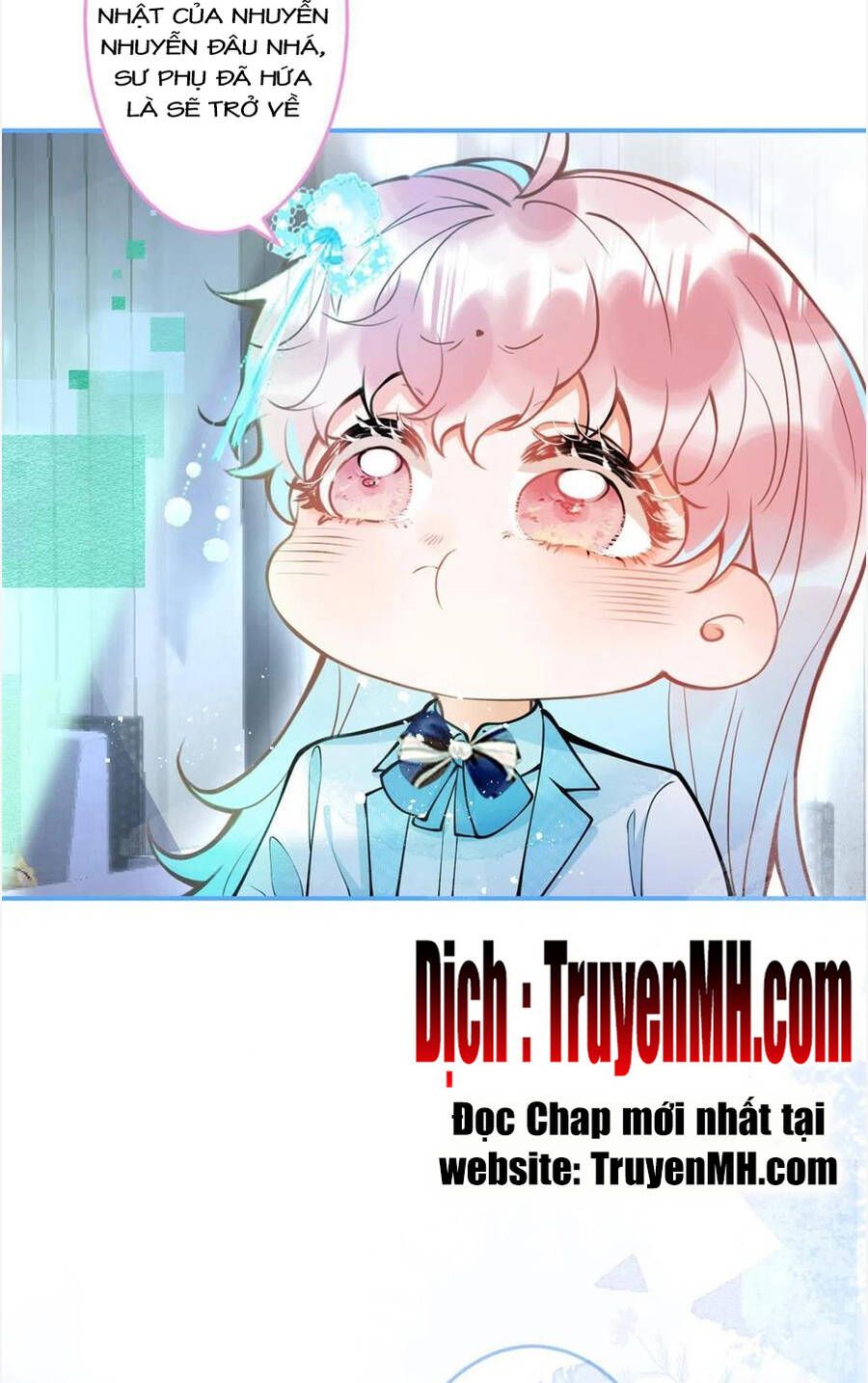 đọc truyện Ta Có Năm Đại Lão Ba Ba Chương 300 ảnh 22 tại Thiên Thai Truyện