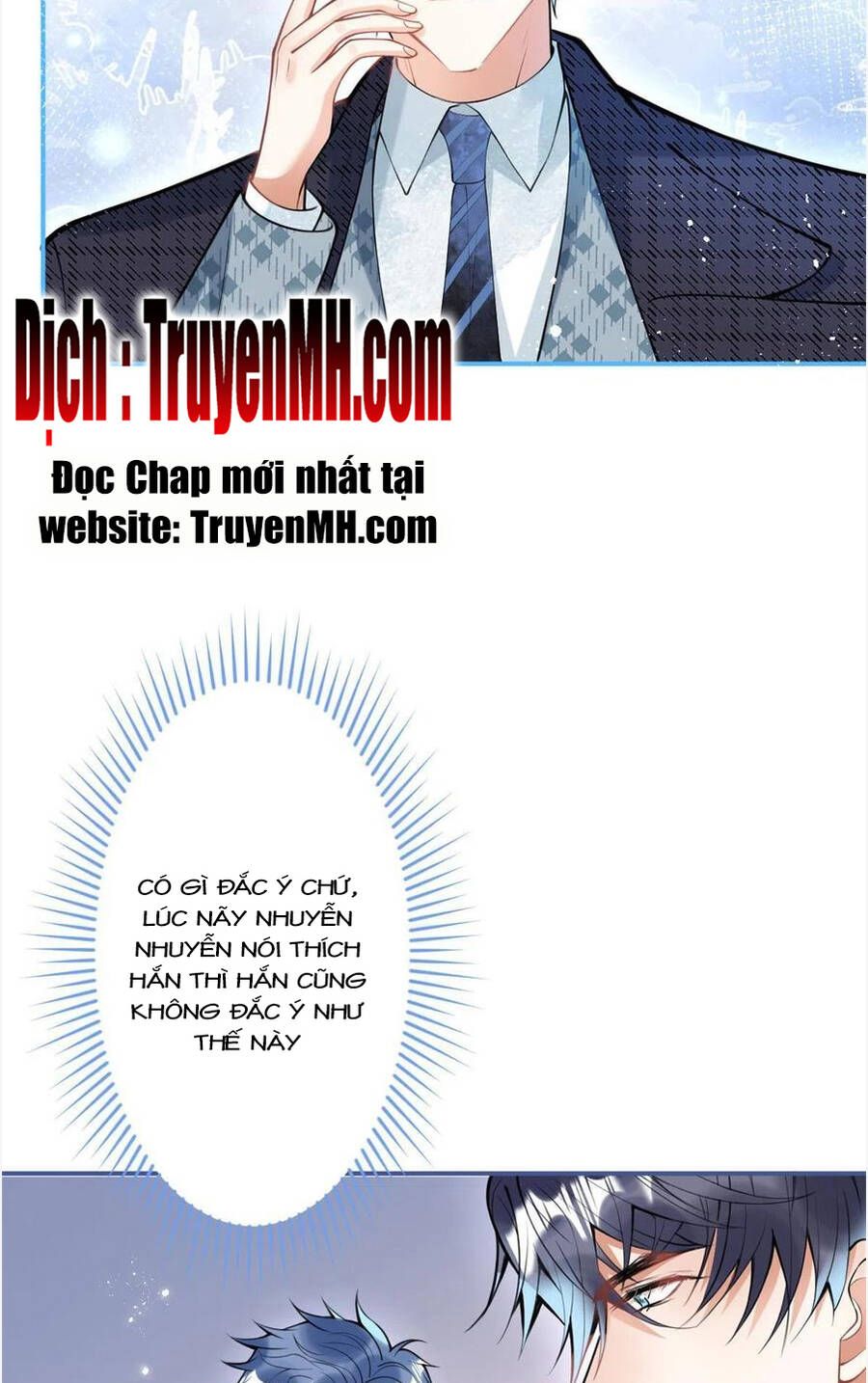 đọc truyện Ta Có Năm Đại Lão Ba Ba Chương 300 ảnh 5 tại Thiên Thai Truyện