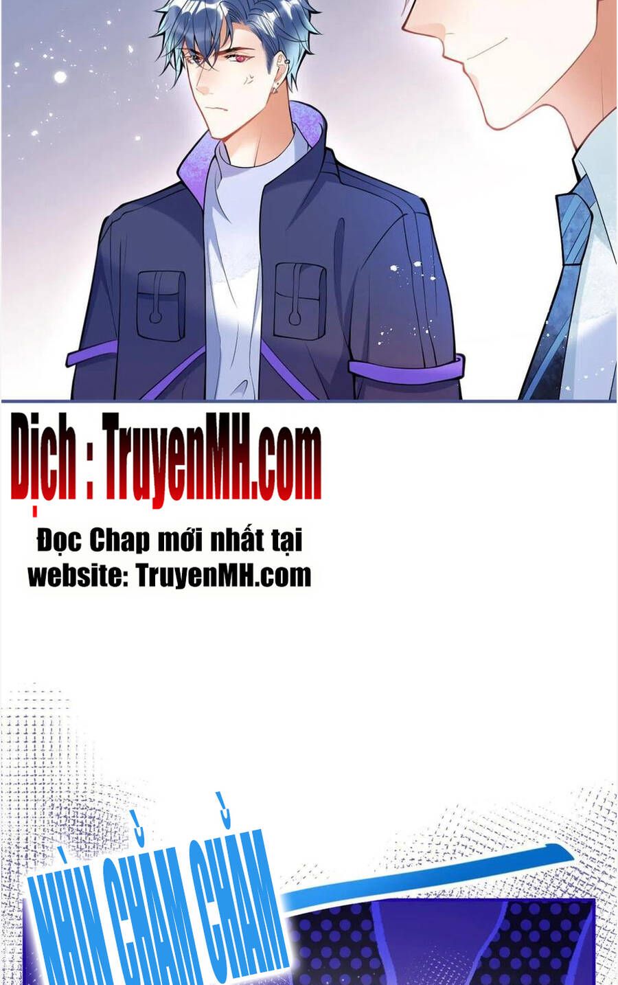 đọc truyện Ta Có Năm Đại Lão Ba Ba Chương 300 ảnh 6 tại Thiên Thai Truyện